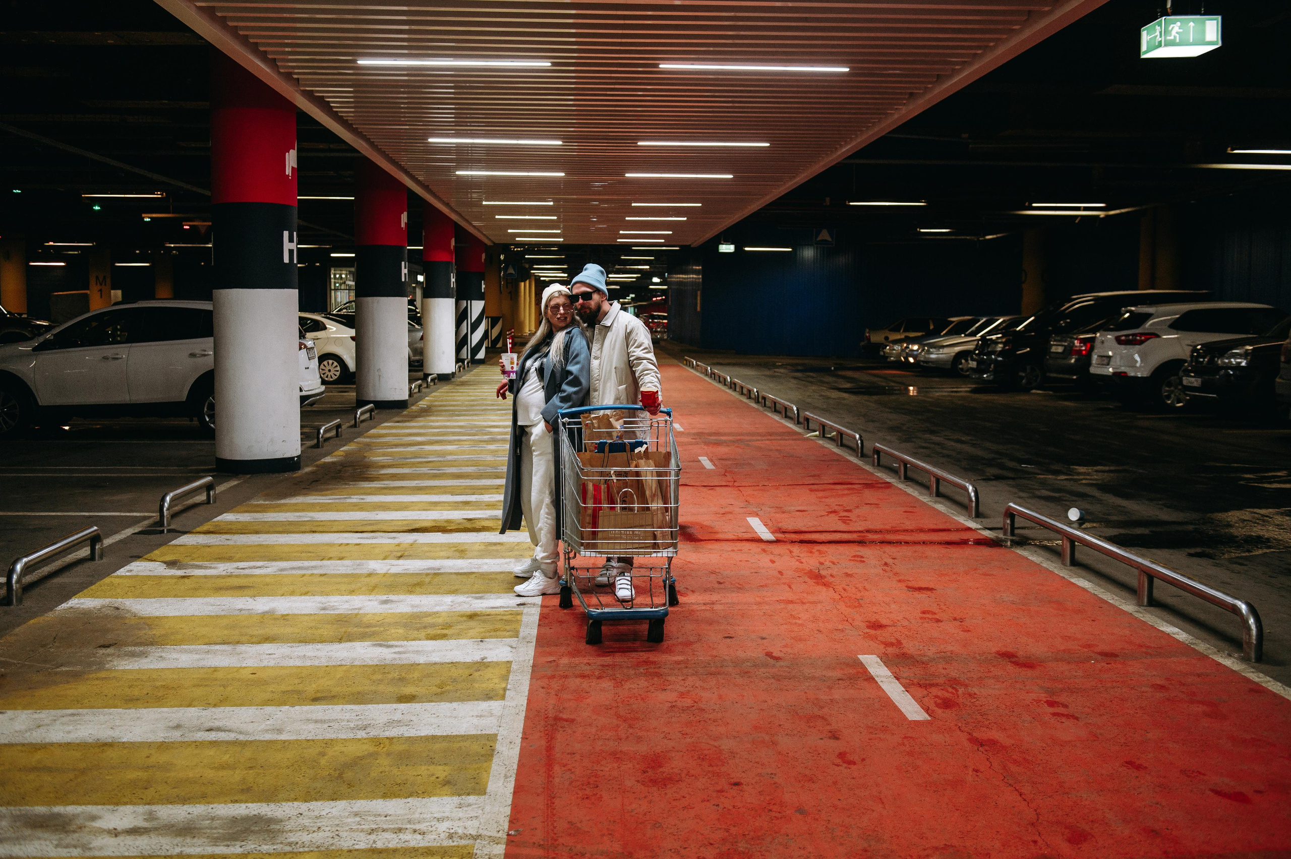 Love…. Lifestyle фотограф