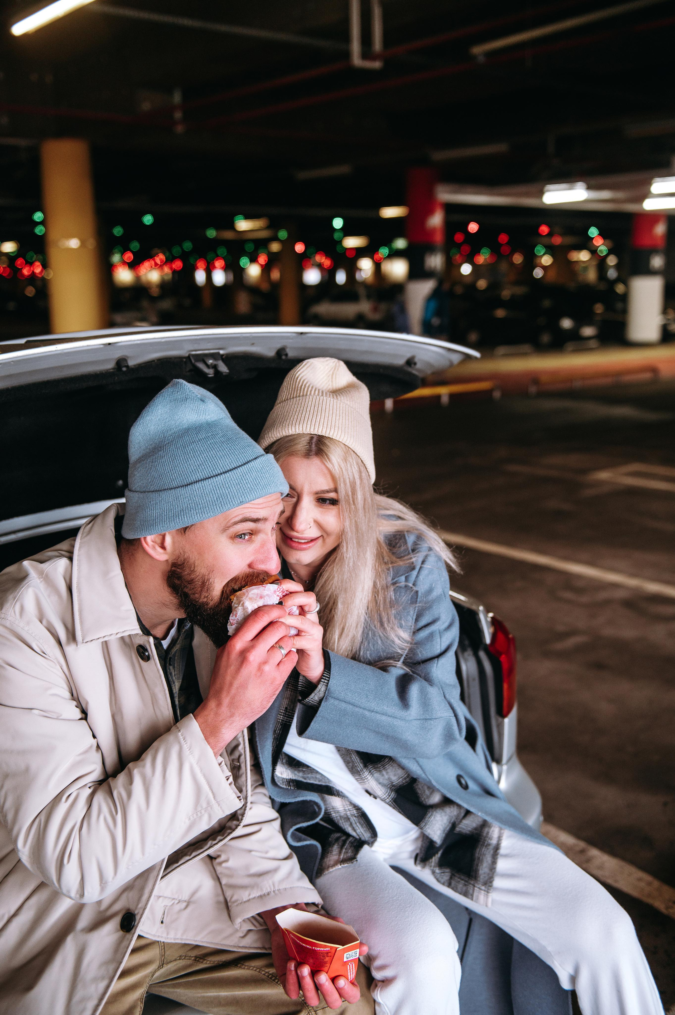 Love…. Lifestyle фотограф