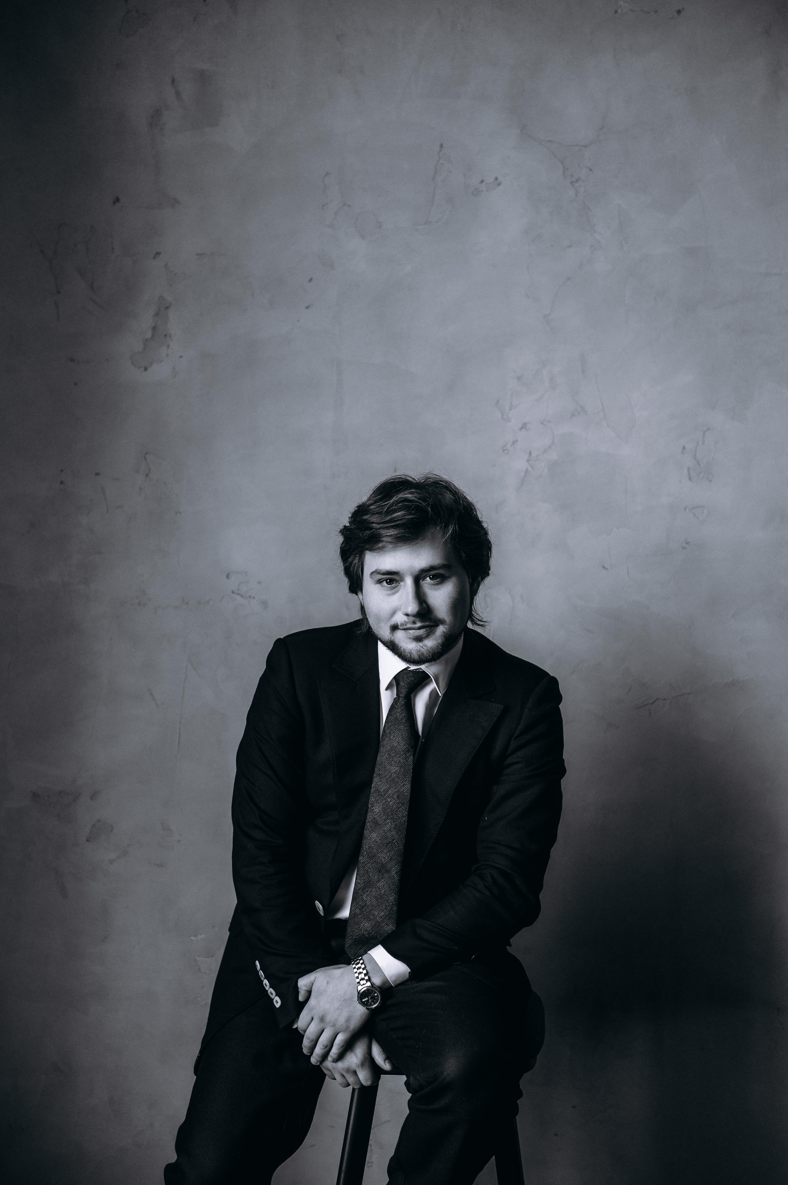 Герман. Lifestyle фотограф