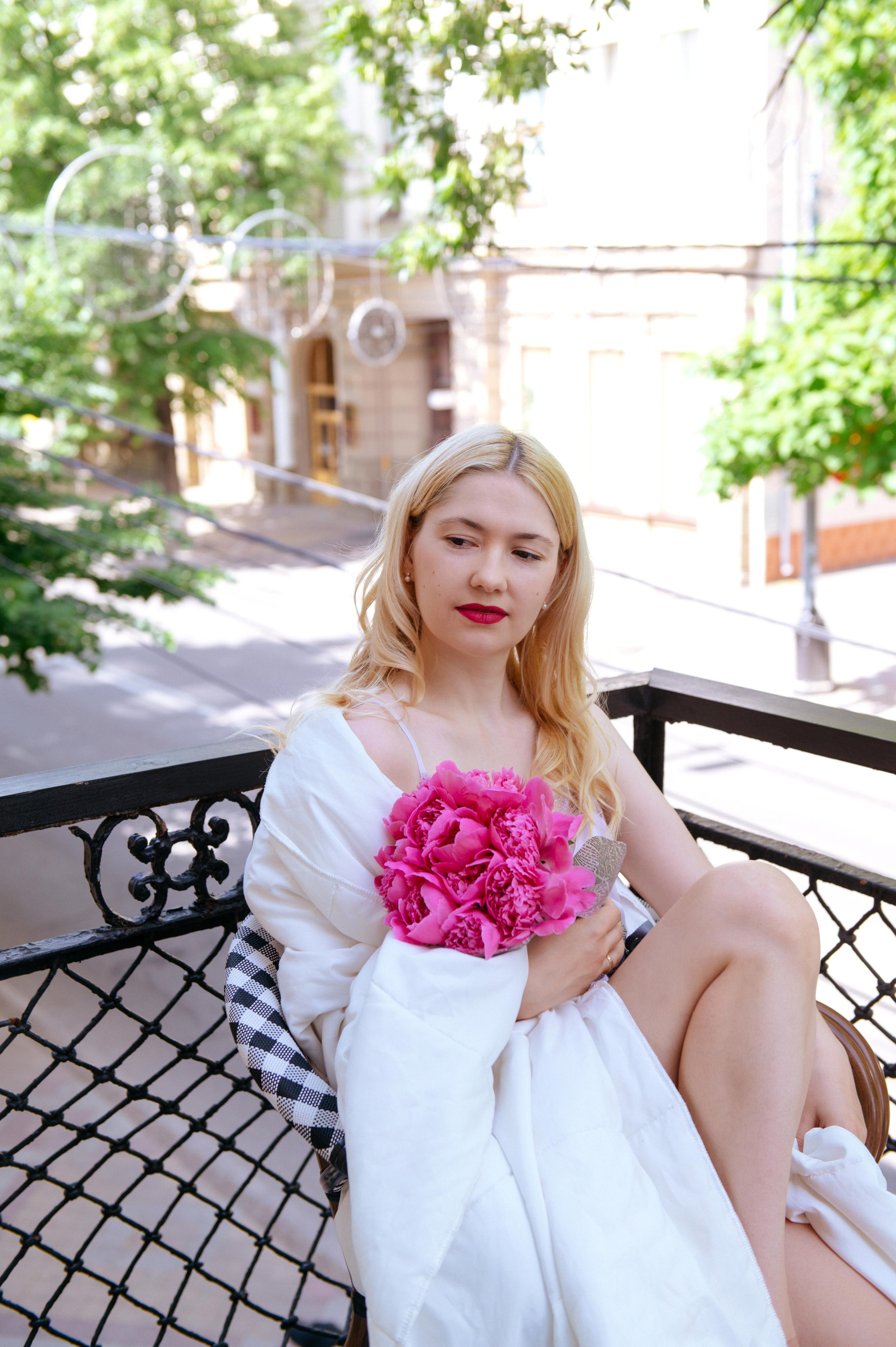 Юля. Lifestyle фотограф