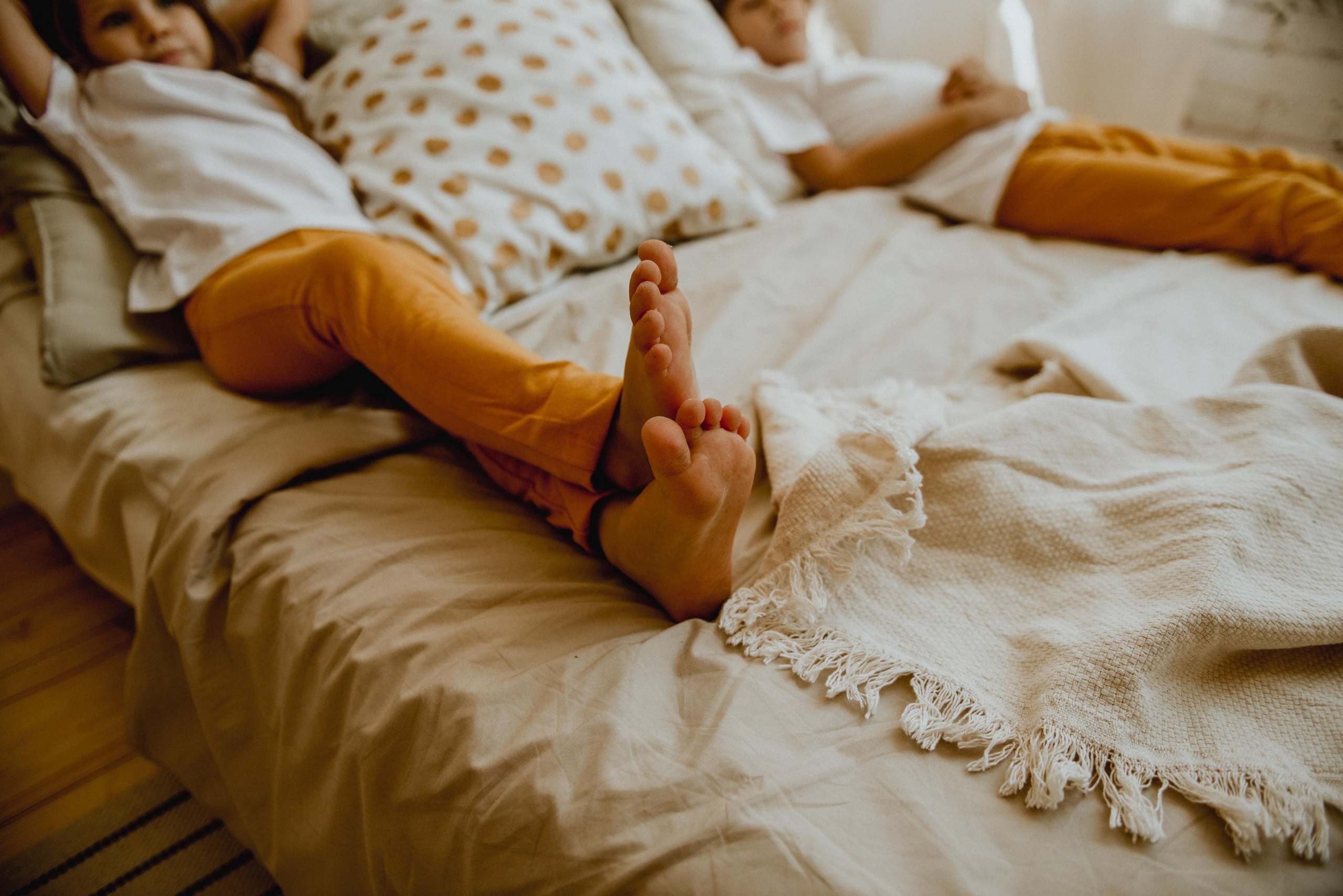 Счастливое детство. Lifestyle фотограф