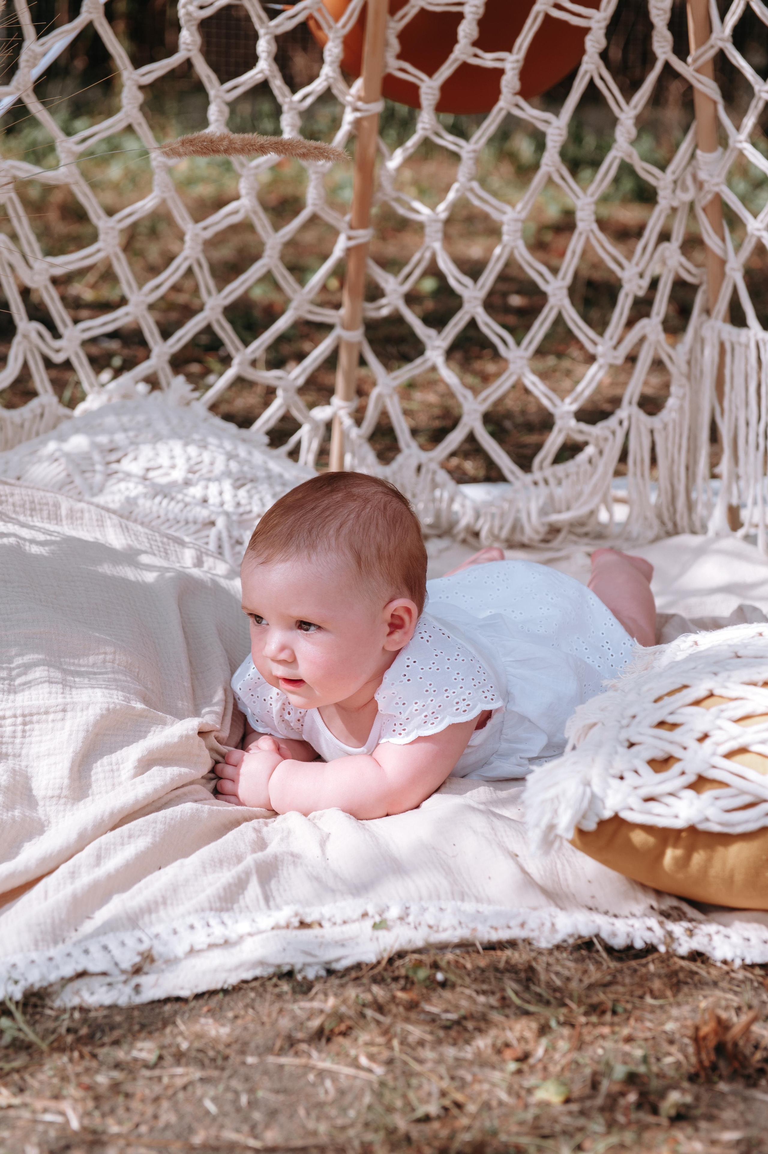 Еве годик. Lifestyle фотограф