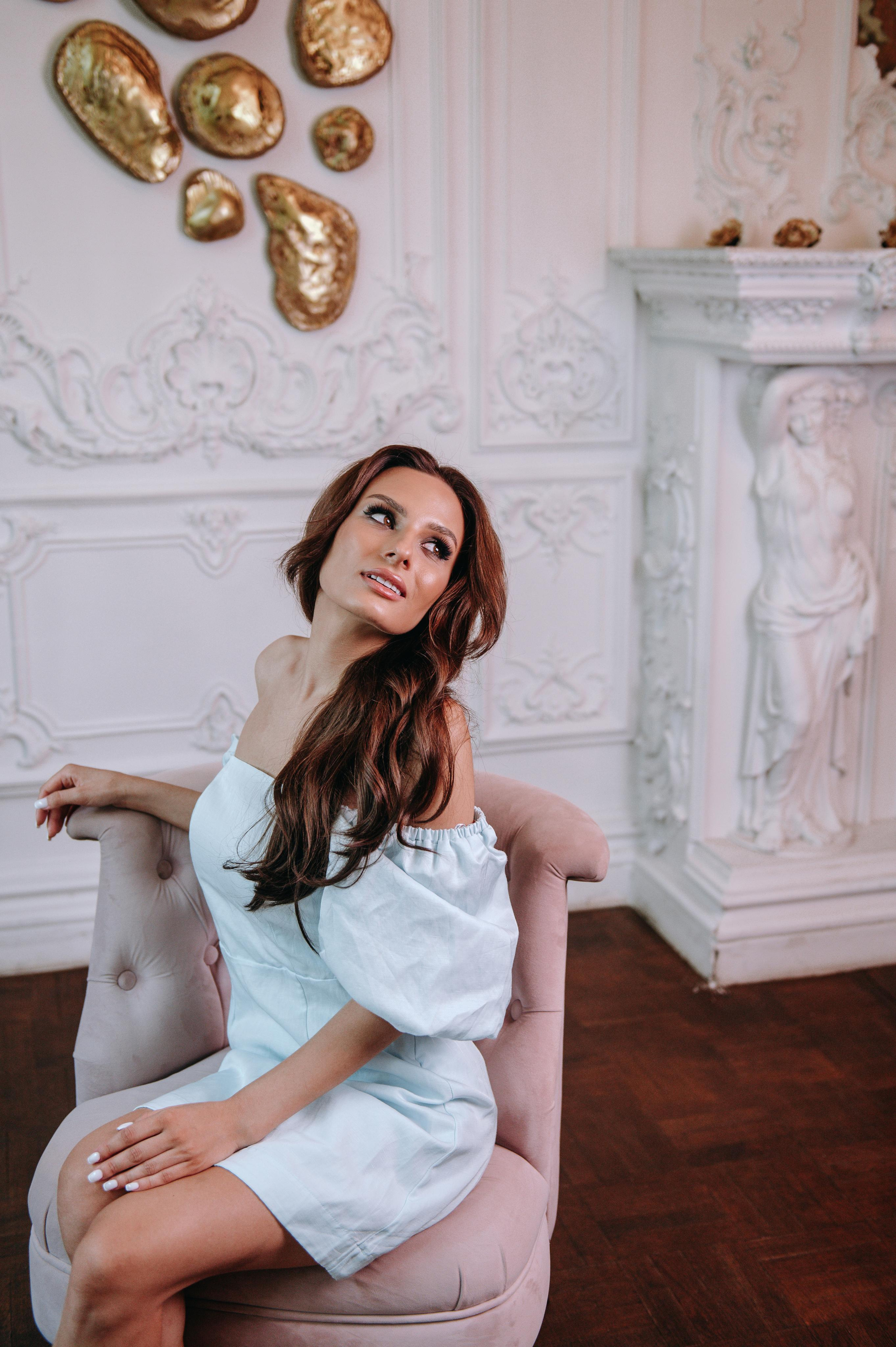 Valeria. Lifestyle фотограф