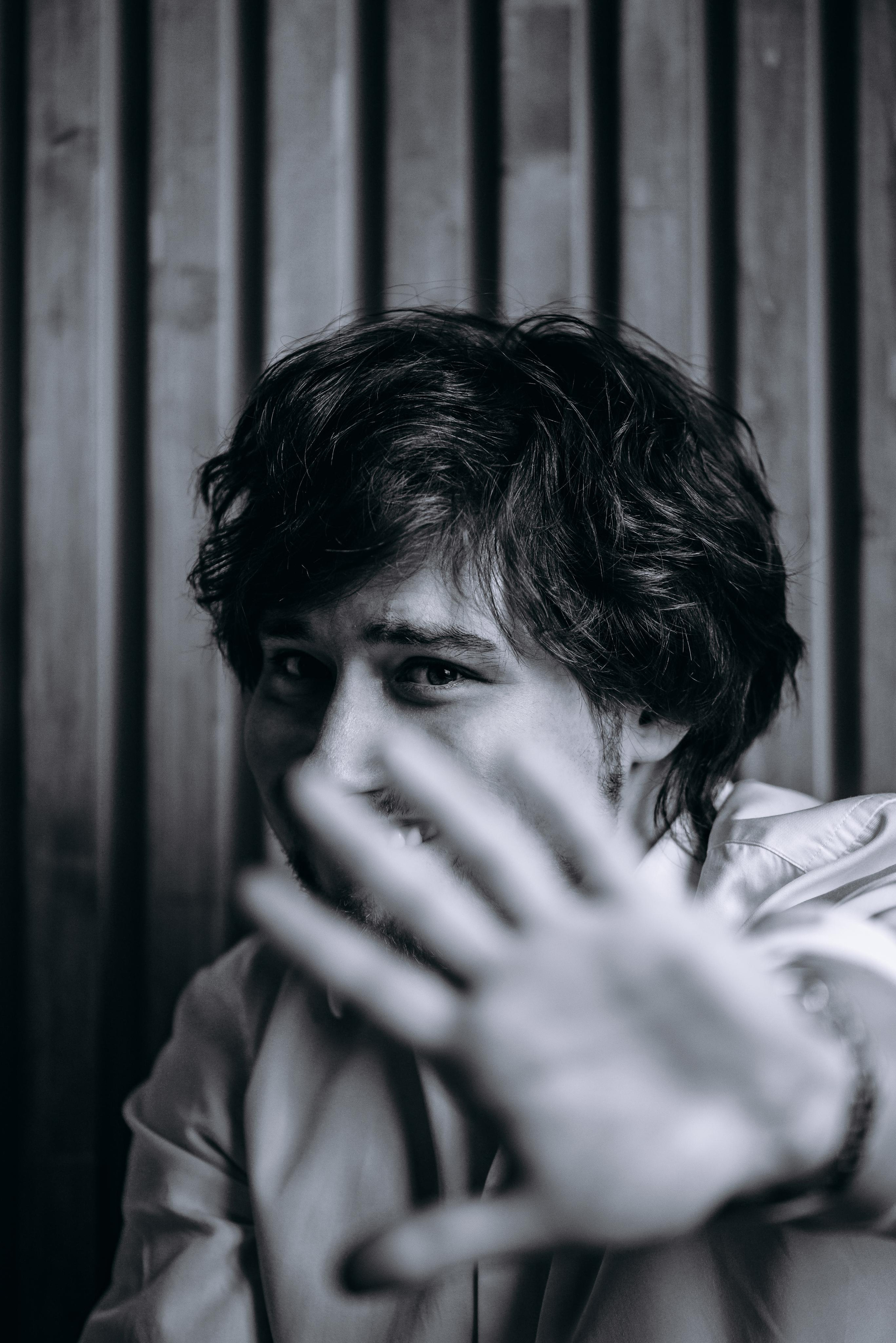 Герман. Lifestyle фотограф