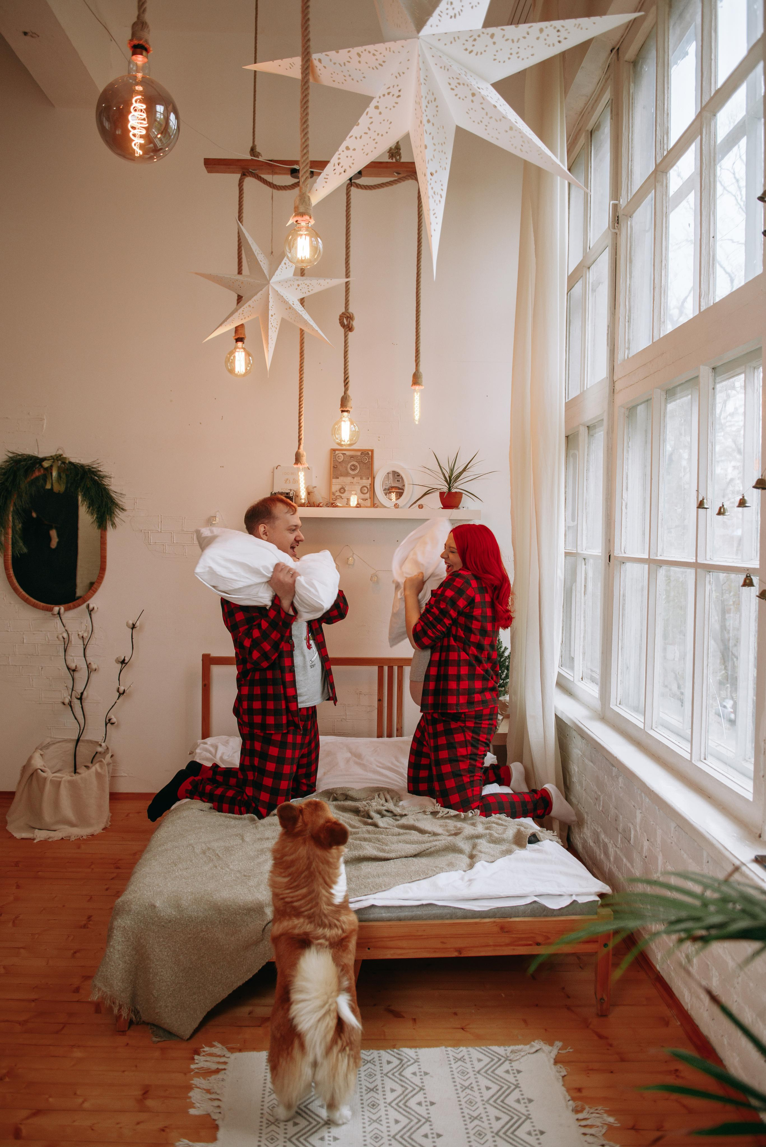 Happy New Year. Lifestyle фотограф