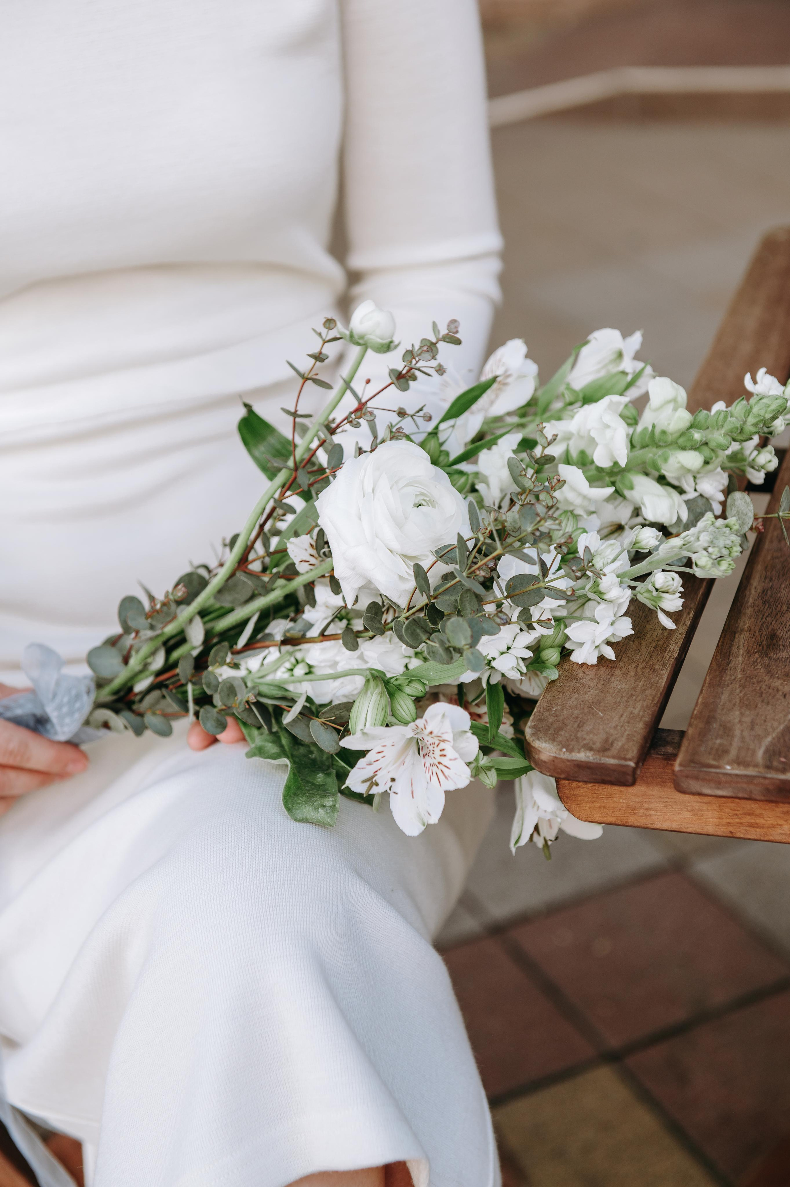 Lady in white. Lifestyle фотограф