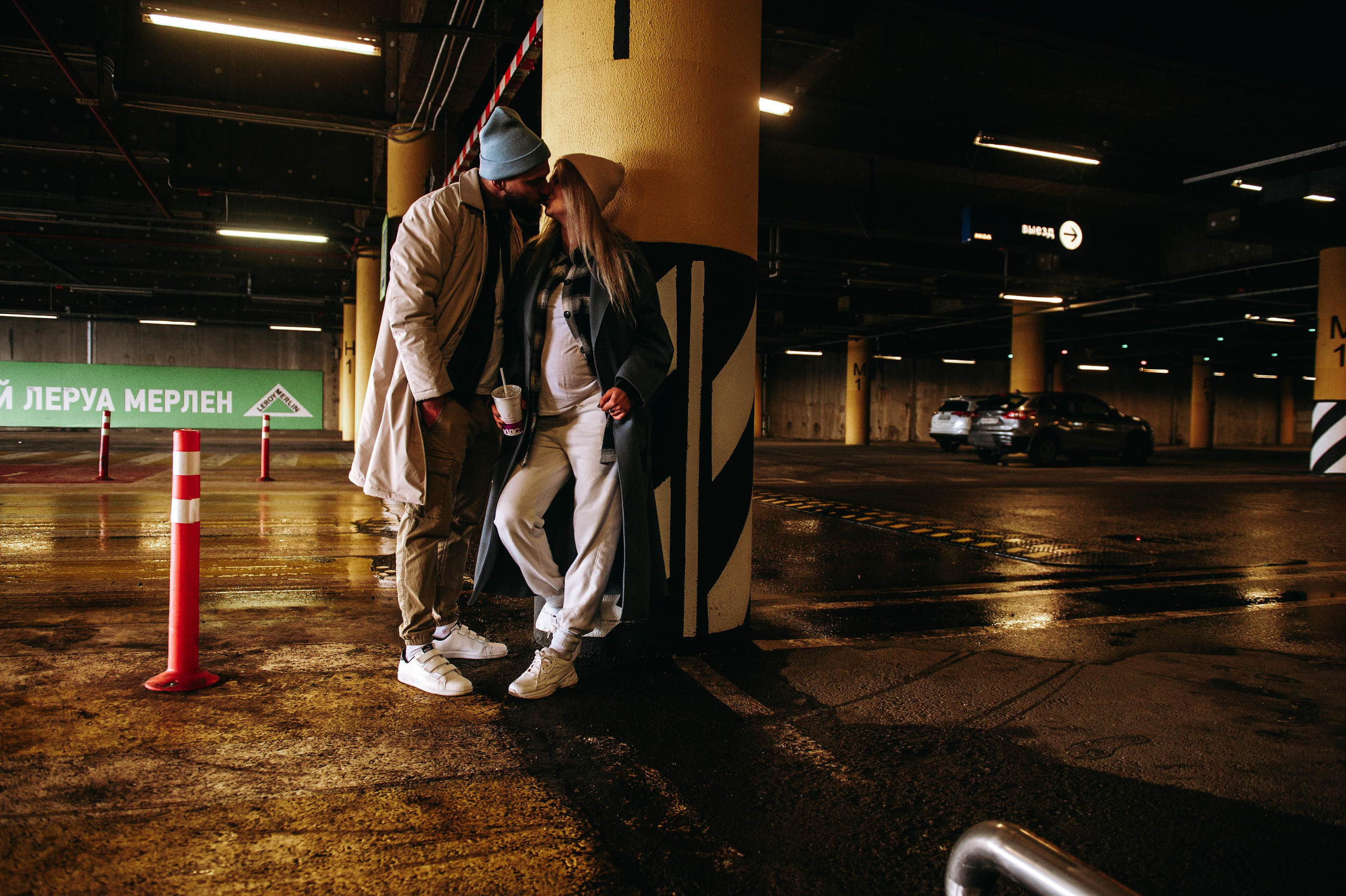 Love…. Lifestyle фотограф