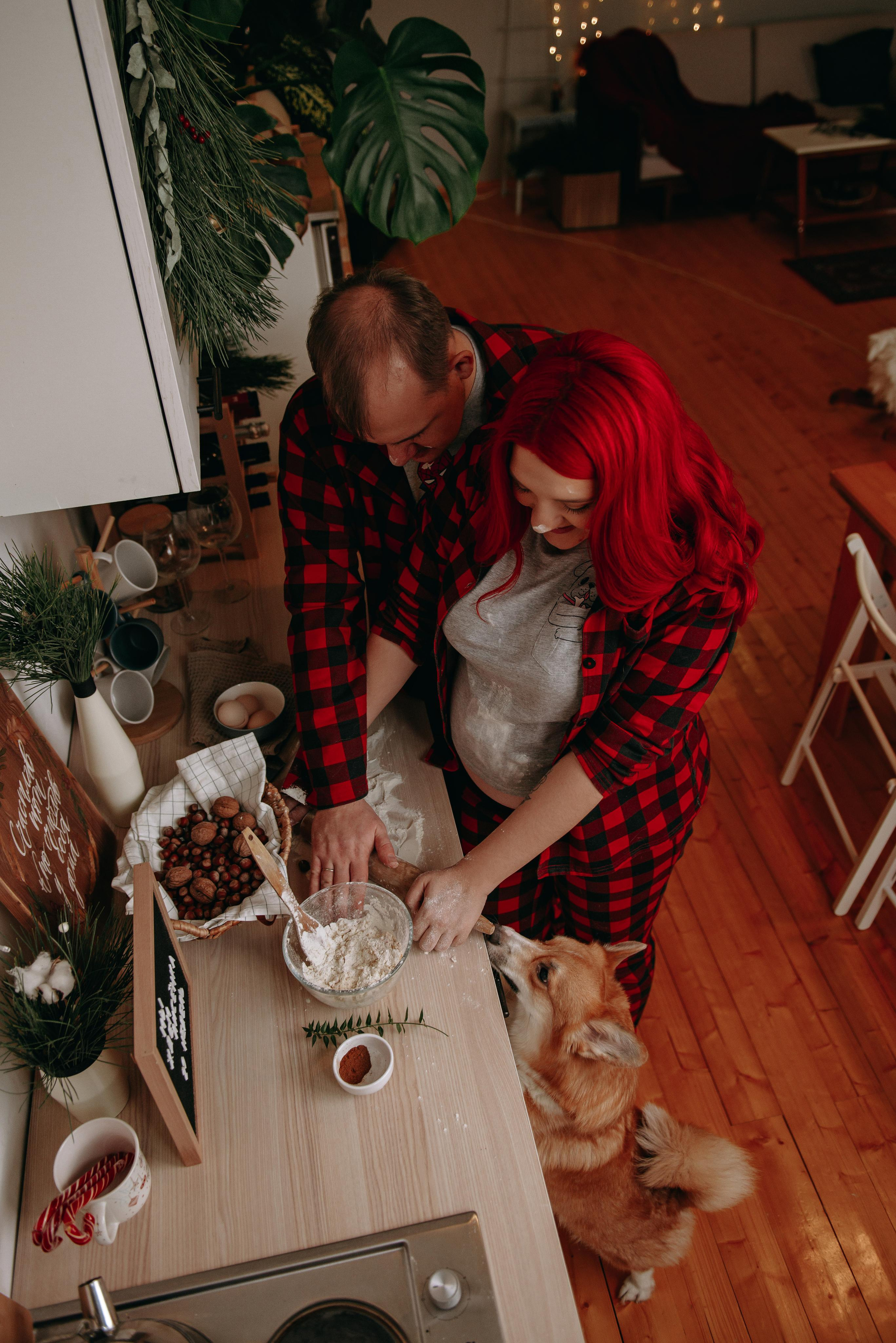 Happy New Year. Lifestyle фотограф