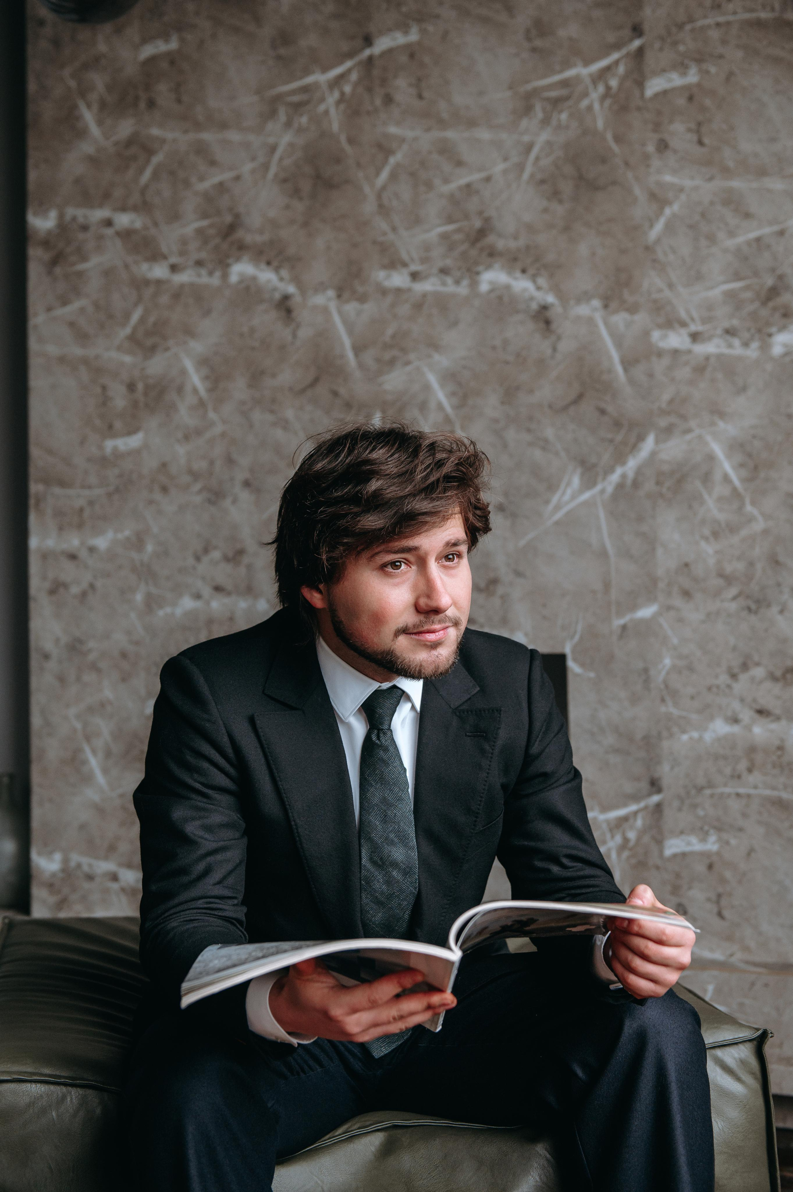 Герман. Lifestyle фотограф