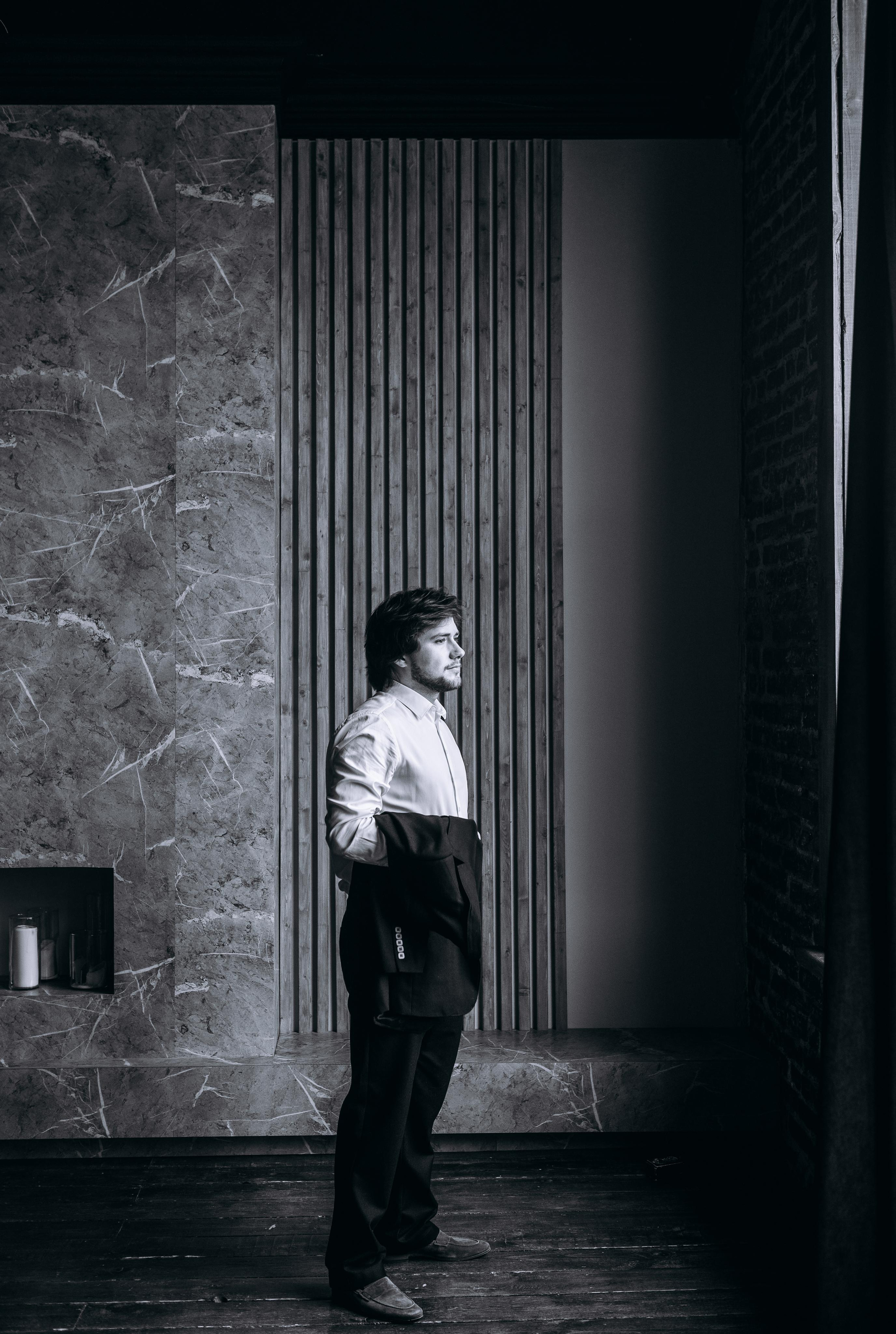 Герман. Lifestyle фотограф