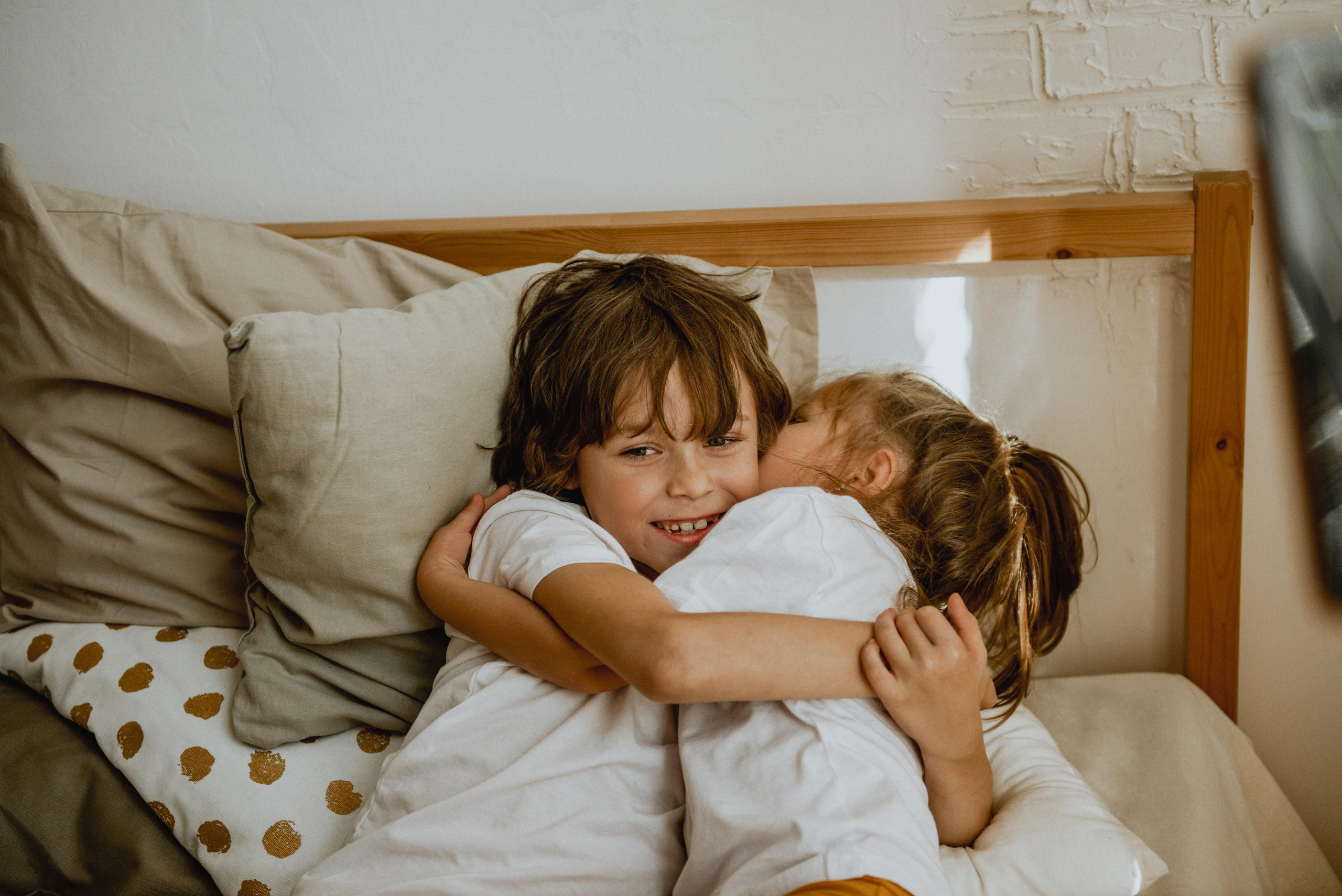 Счастливое детство. Lifestyle фотограф