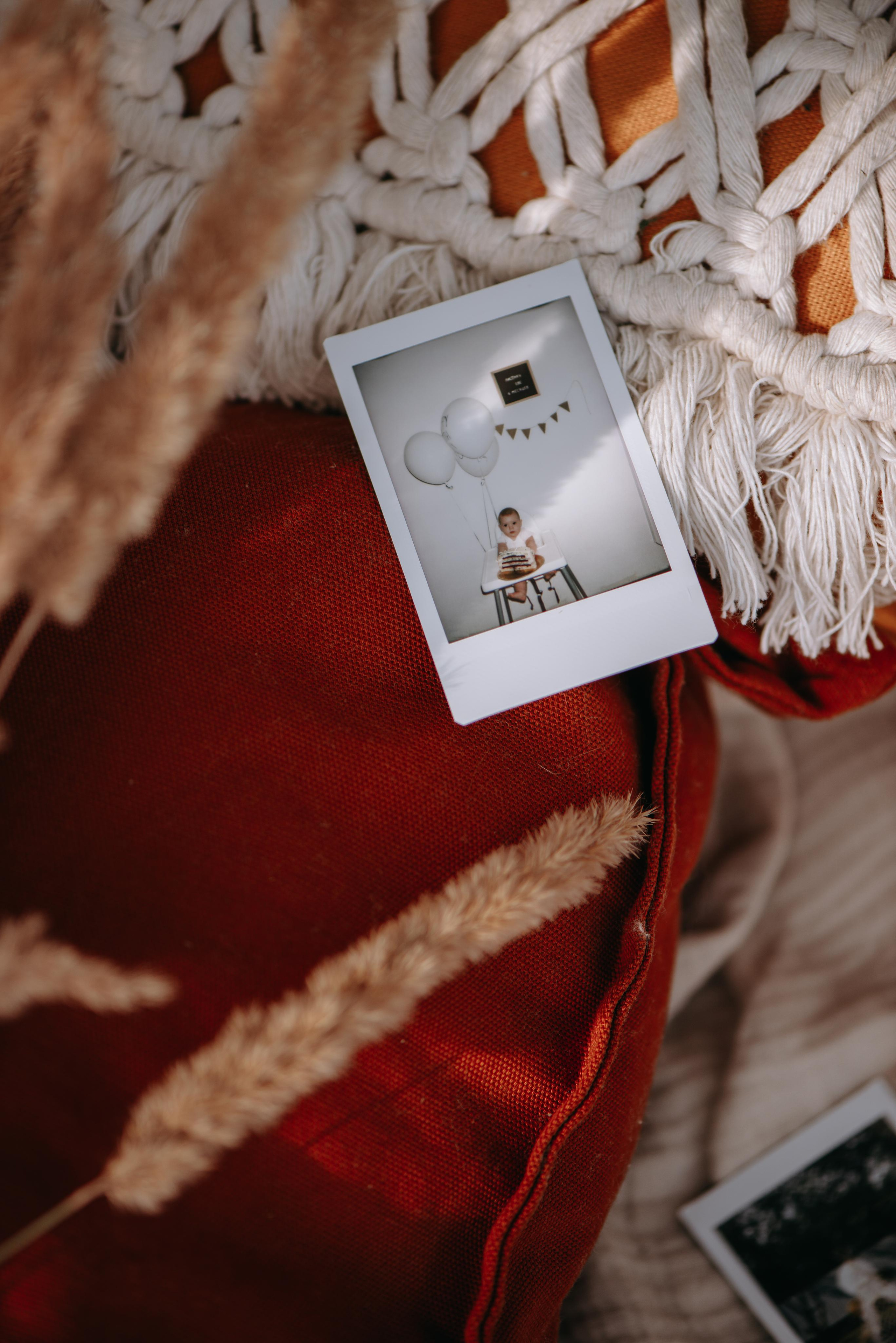 Еве годик. Lifestyle фотограф