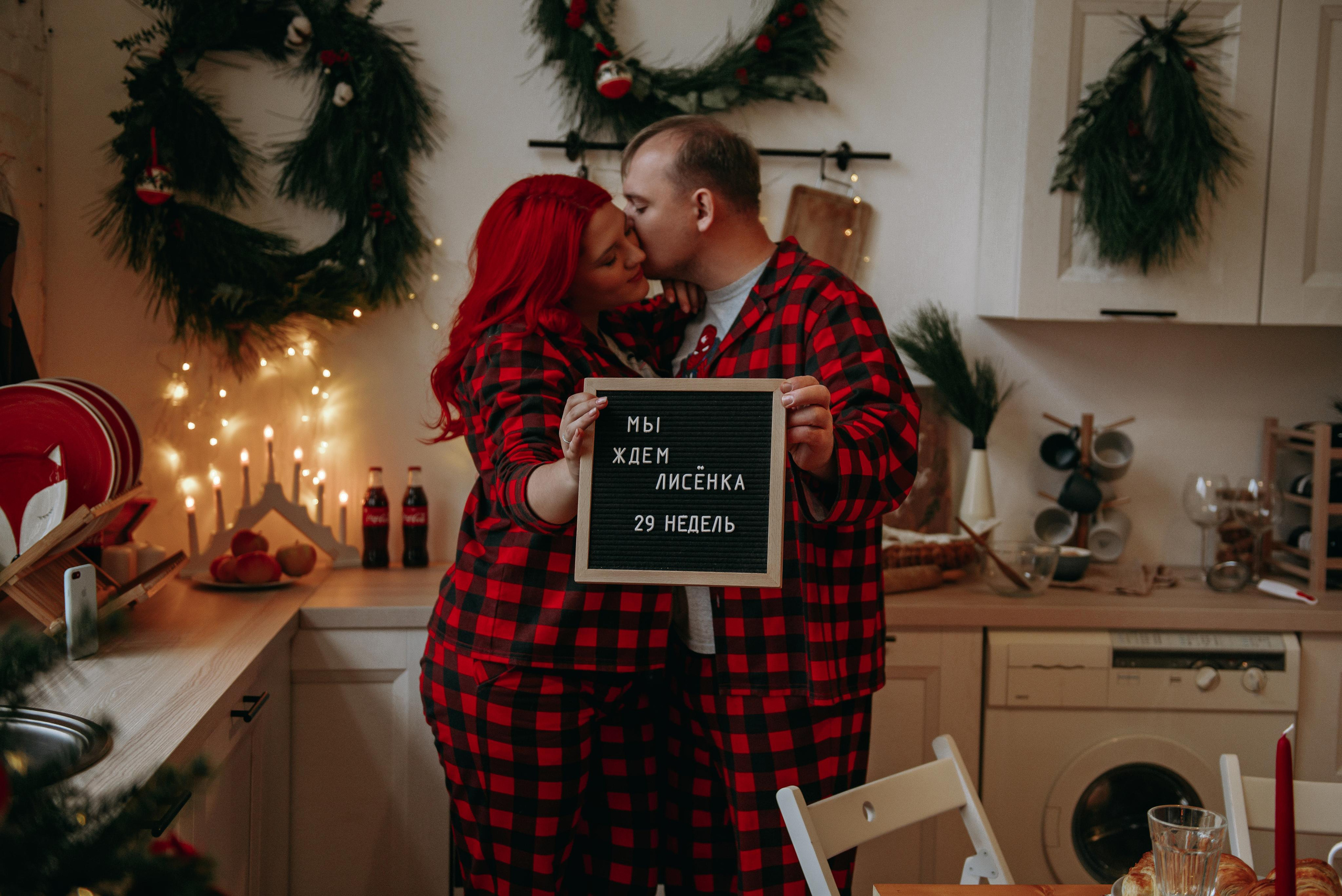 Happy New Year. Lifestyle фотограф