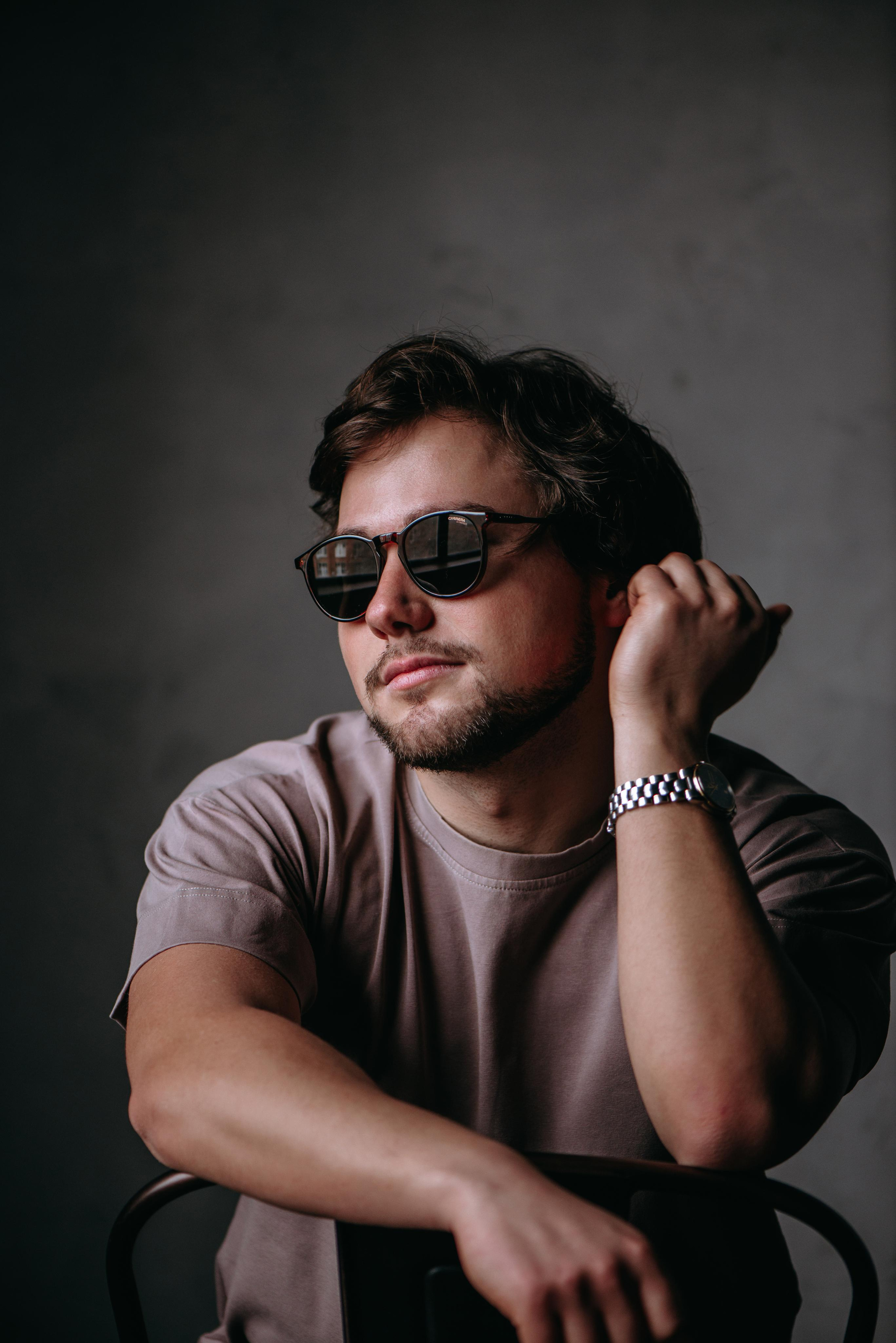 Герман. Lifestyle фотограф