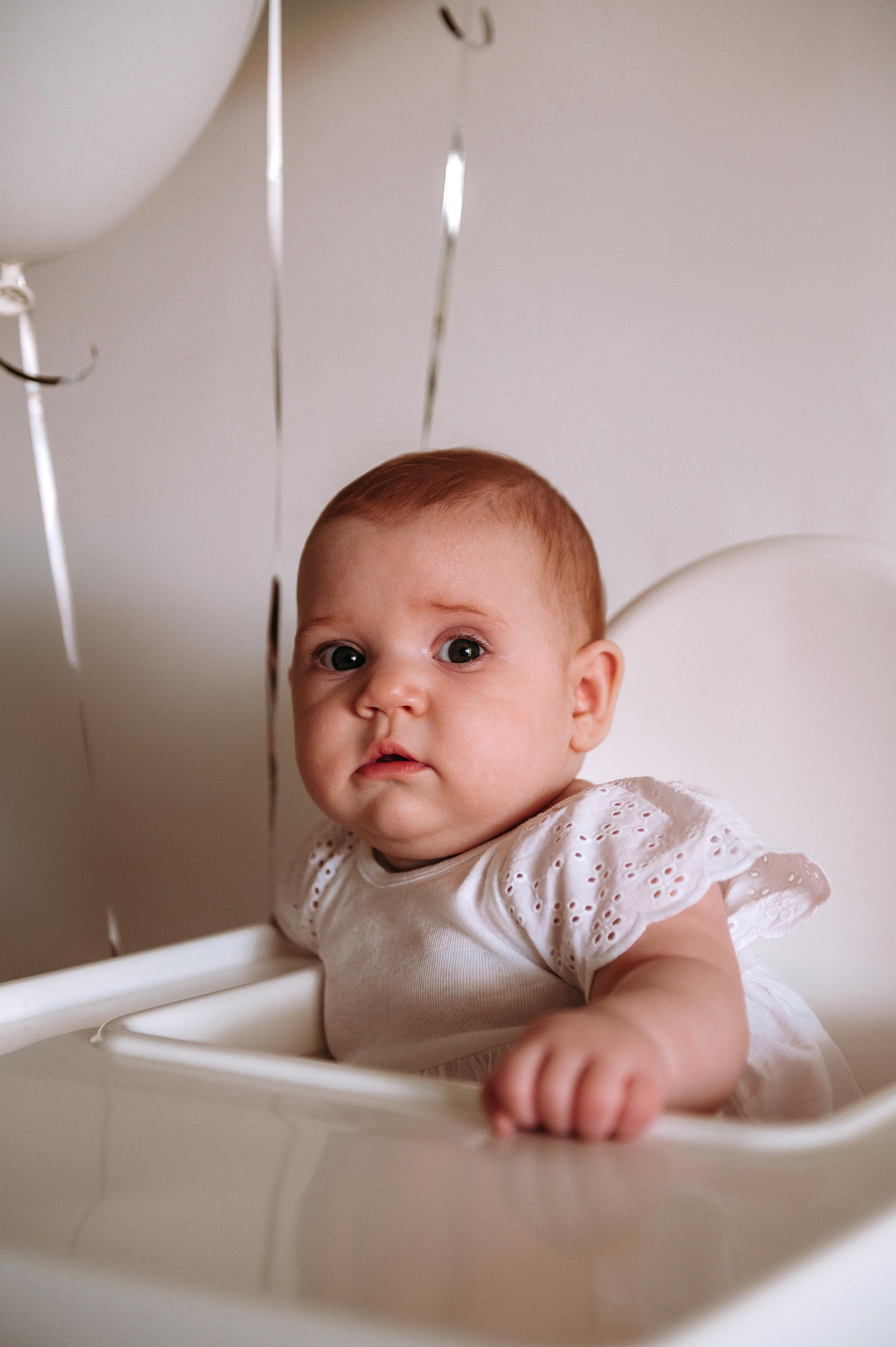 Еве годик. Lifestyle фотограф