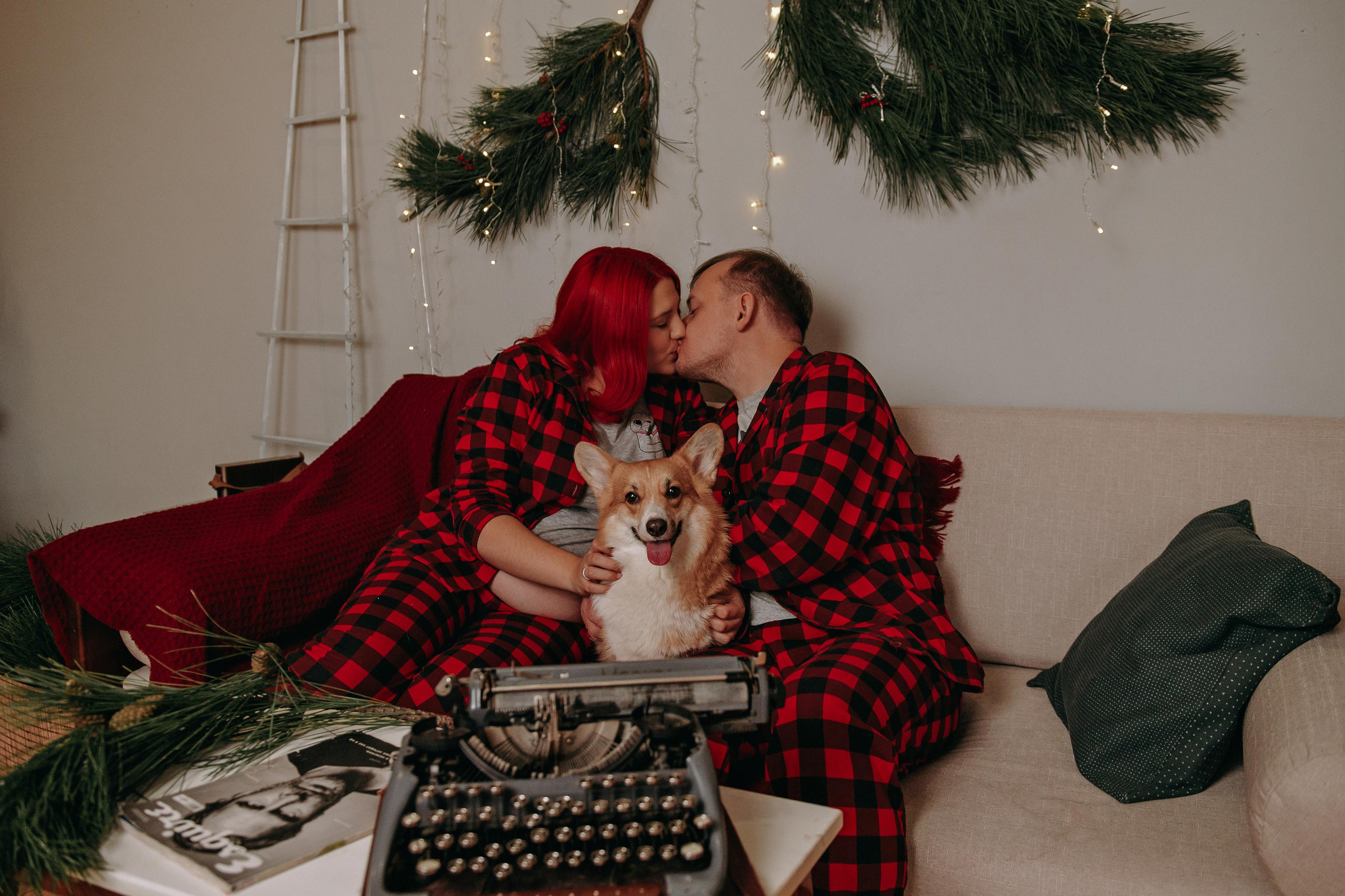 Happy New Year. Lifestyle фотограф