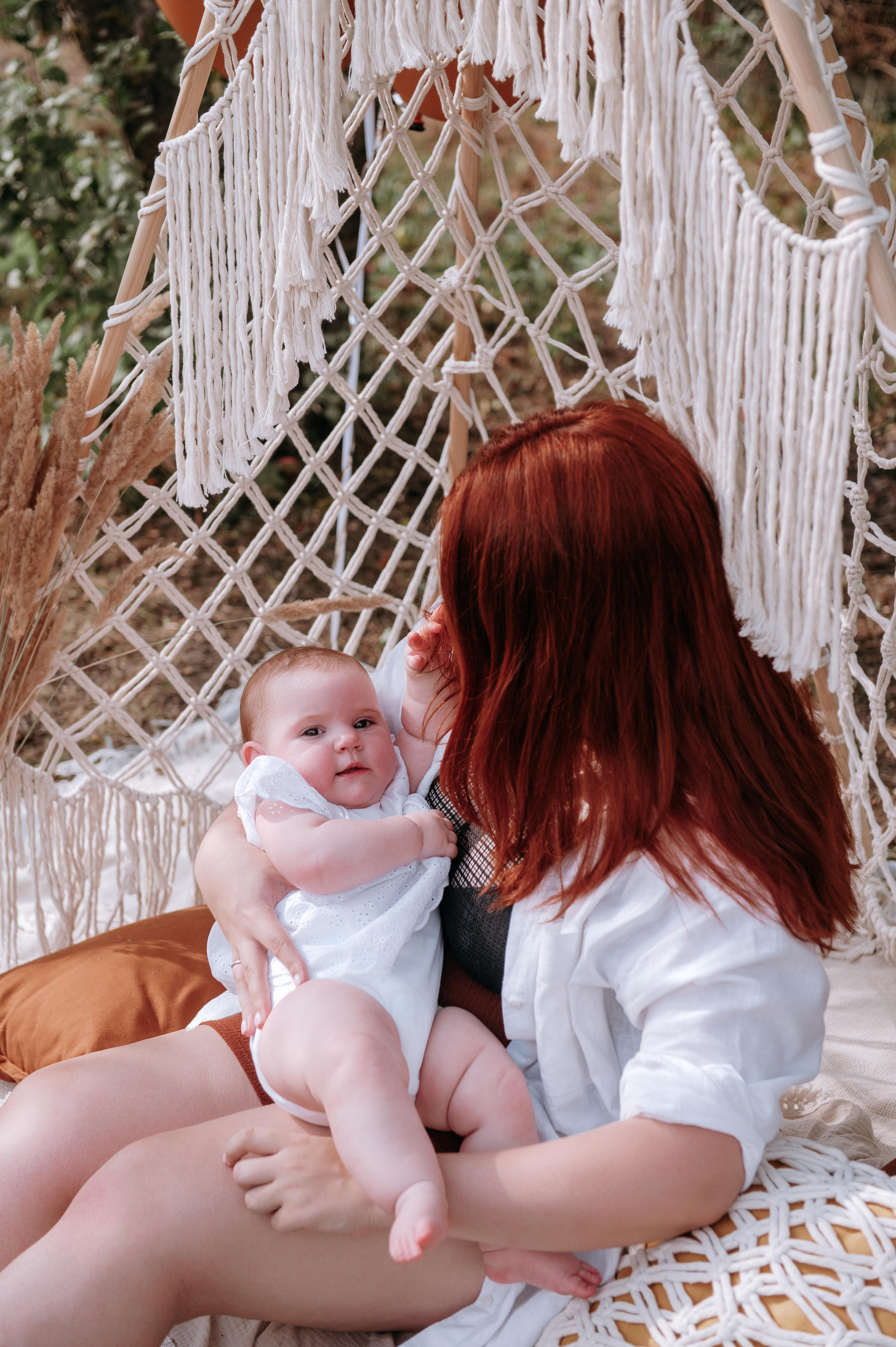 Еве годик. Lifestyle фотограф