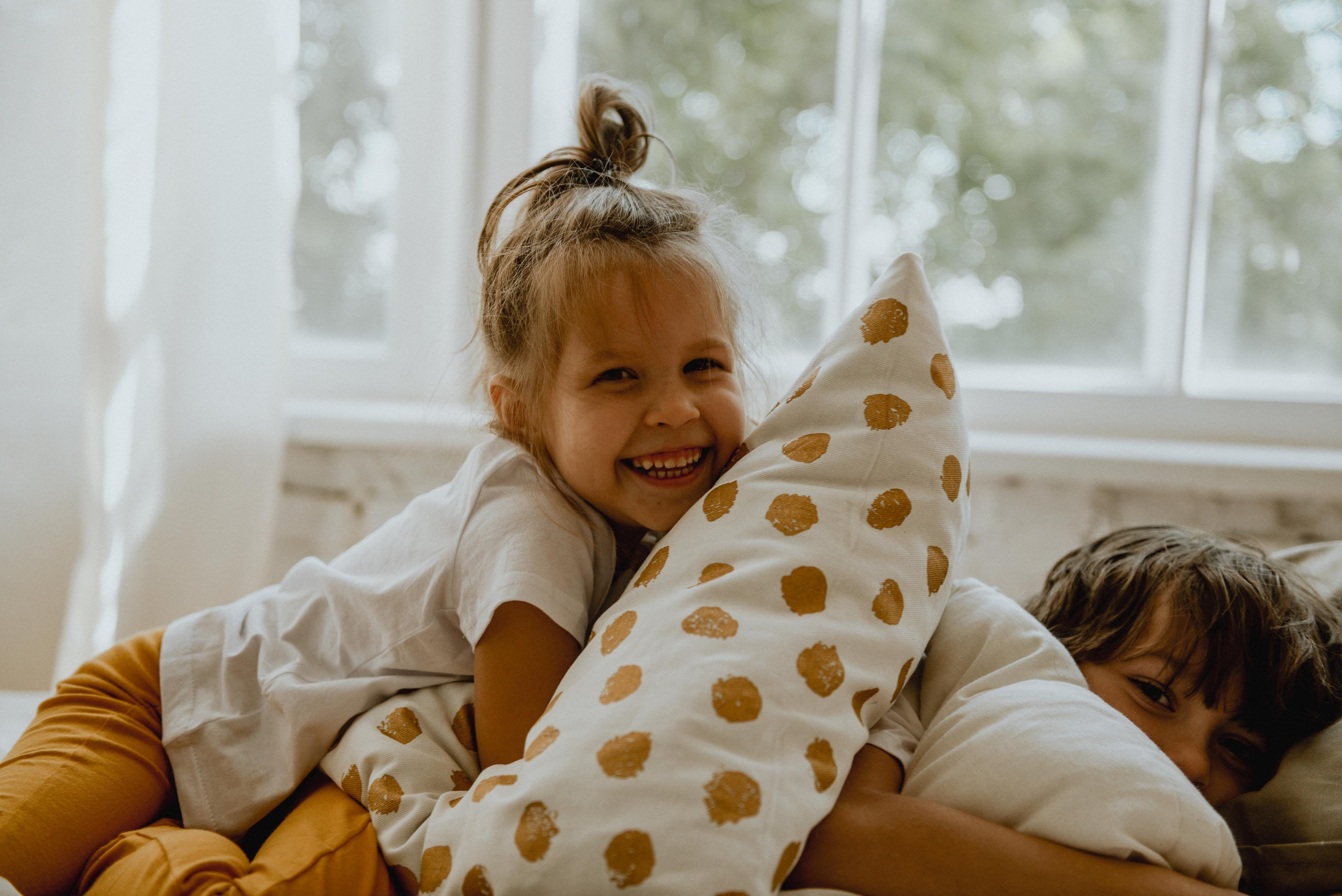 Счастливое детство. Lifestyle фотограф