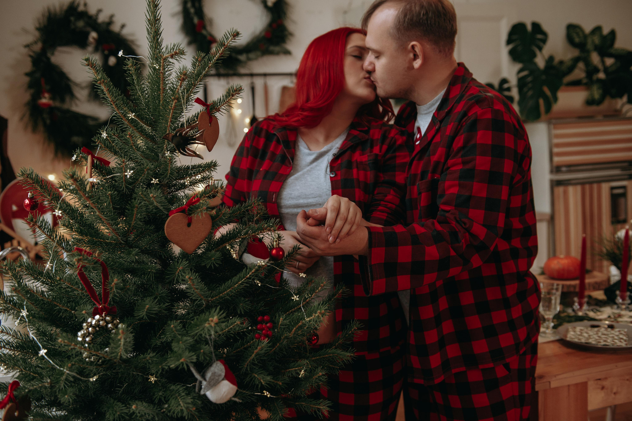 Happy New Year. Lifestyle фотограф