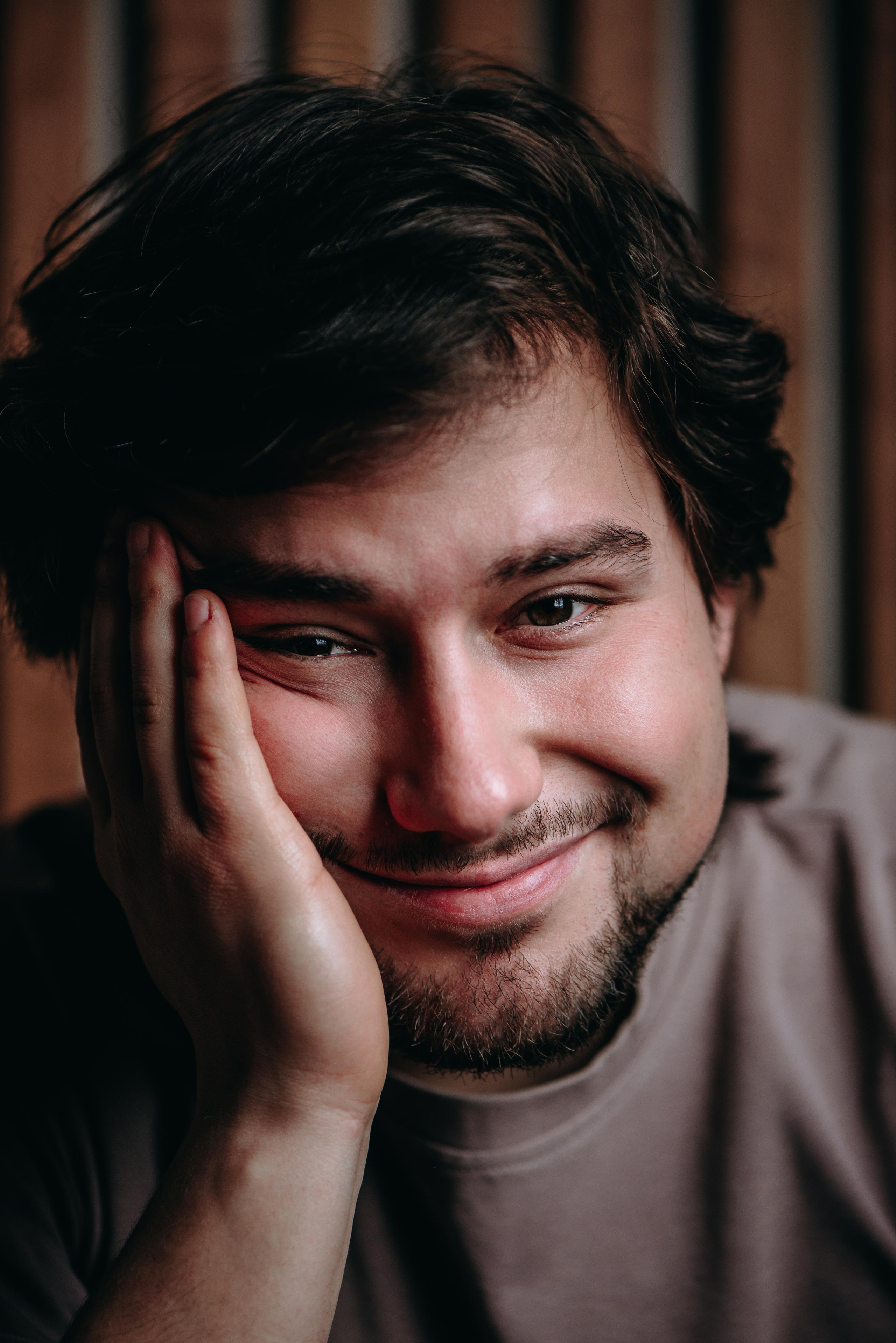 Герман. Lifestyle фотограф