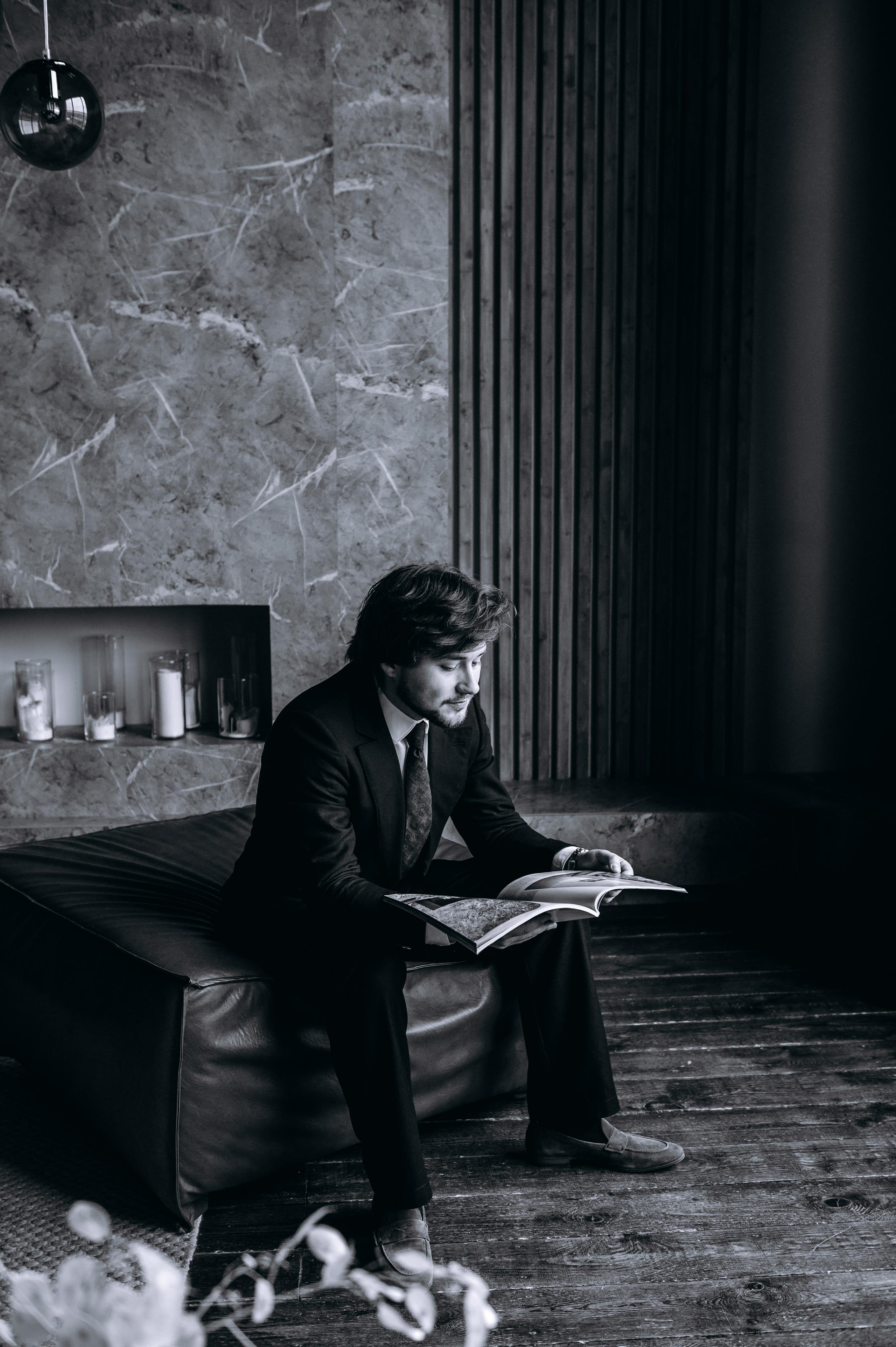 Герман. Lifestyle фотограф