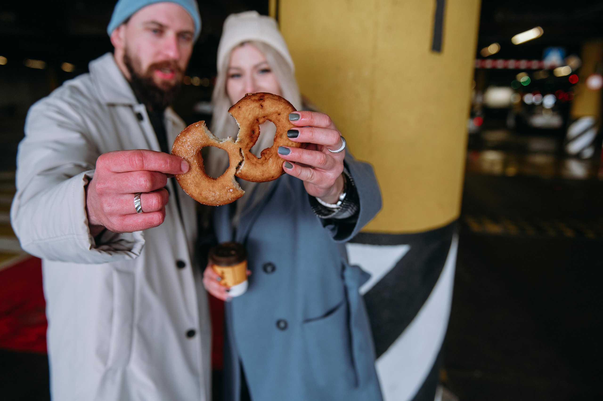 Love…. Lifestyle фотограф