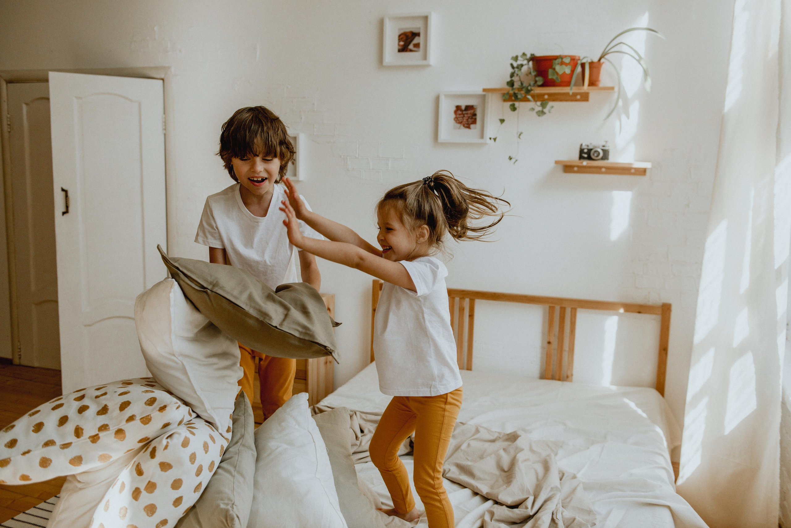 Счастливое детство. Lifestyle фотограф