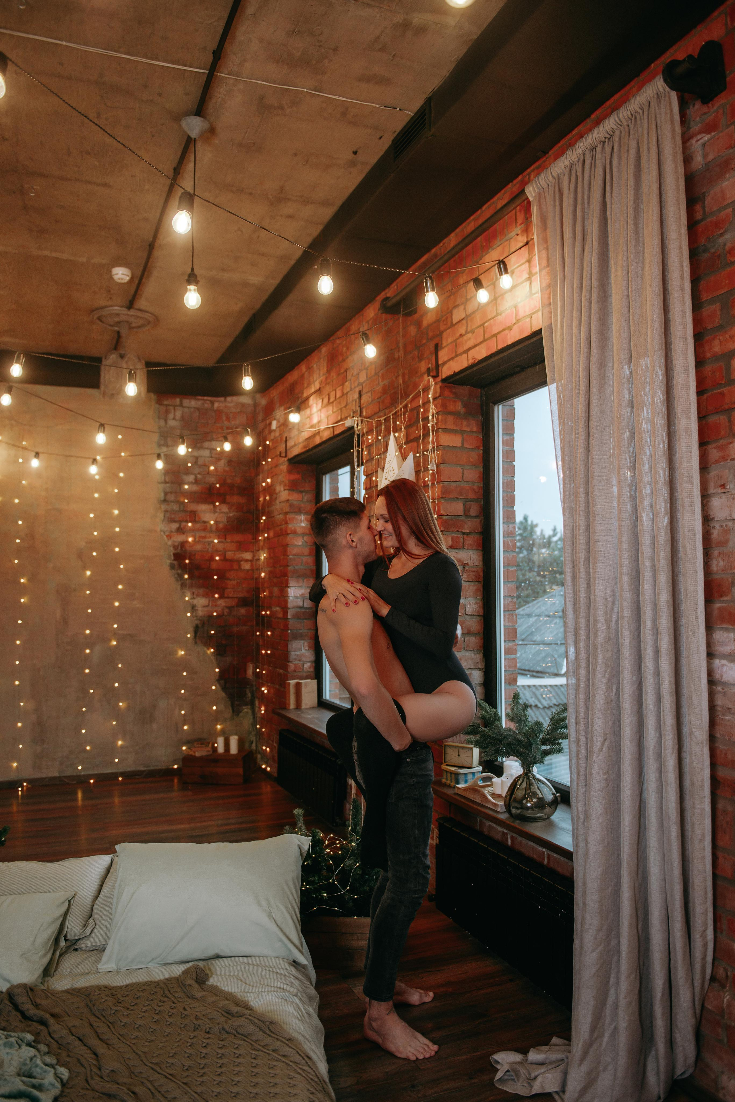 Виталик и Оксана. Lifestyle фотограф