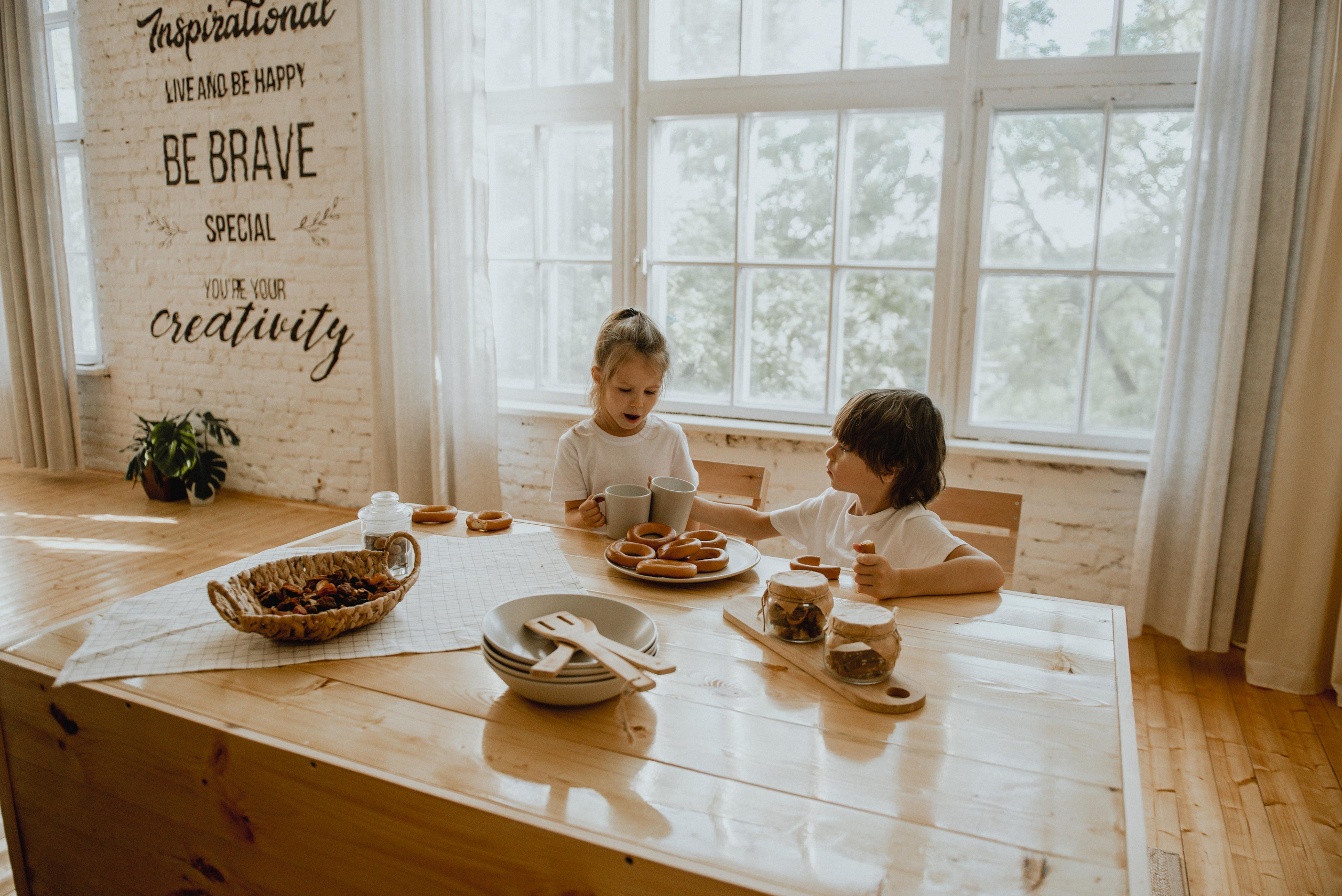 Счастливое детство. Lifestyle фотограф