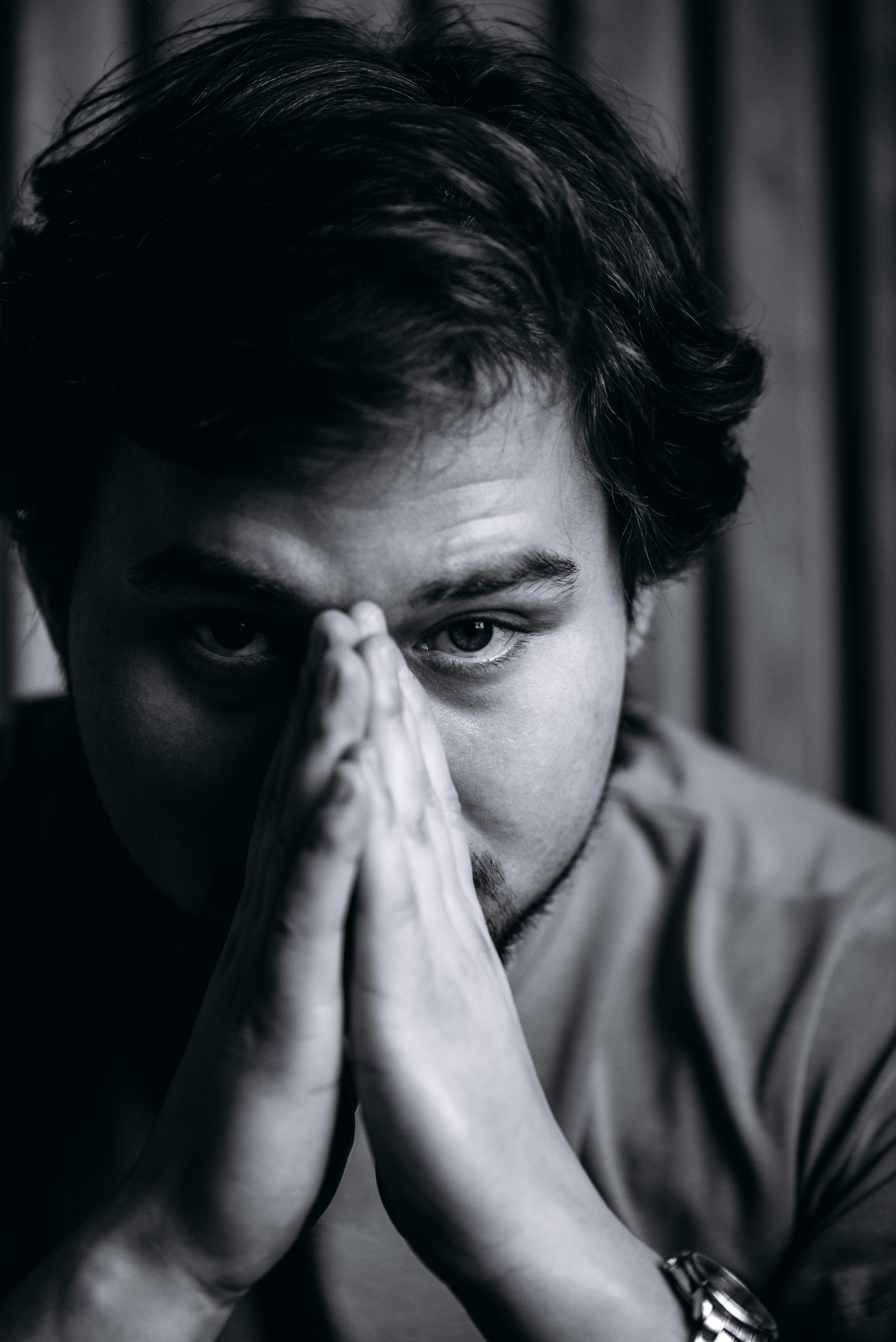 Герман. Lifestyle фотограф