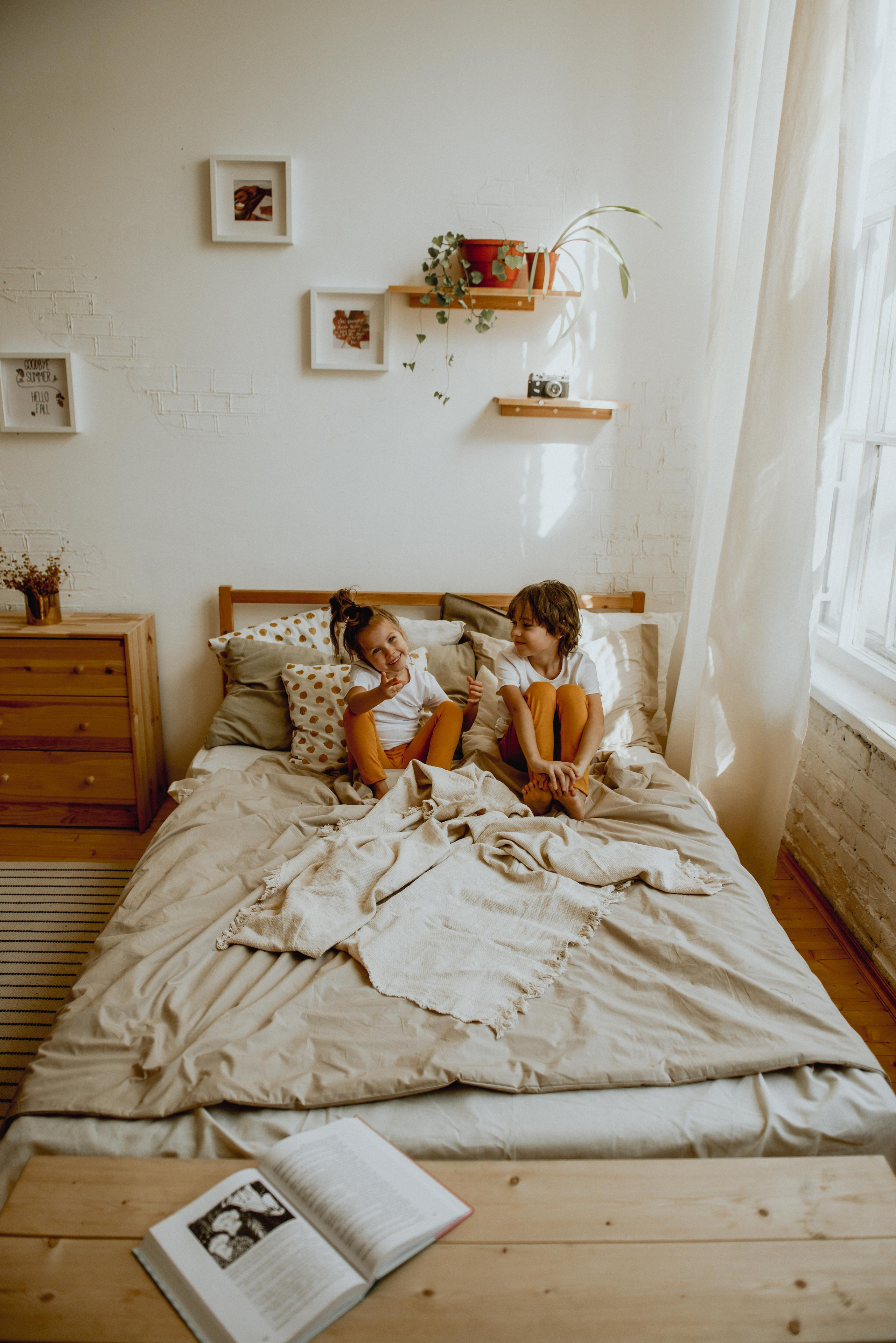 Счастливое детство. Lifestyle фотограф