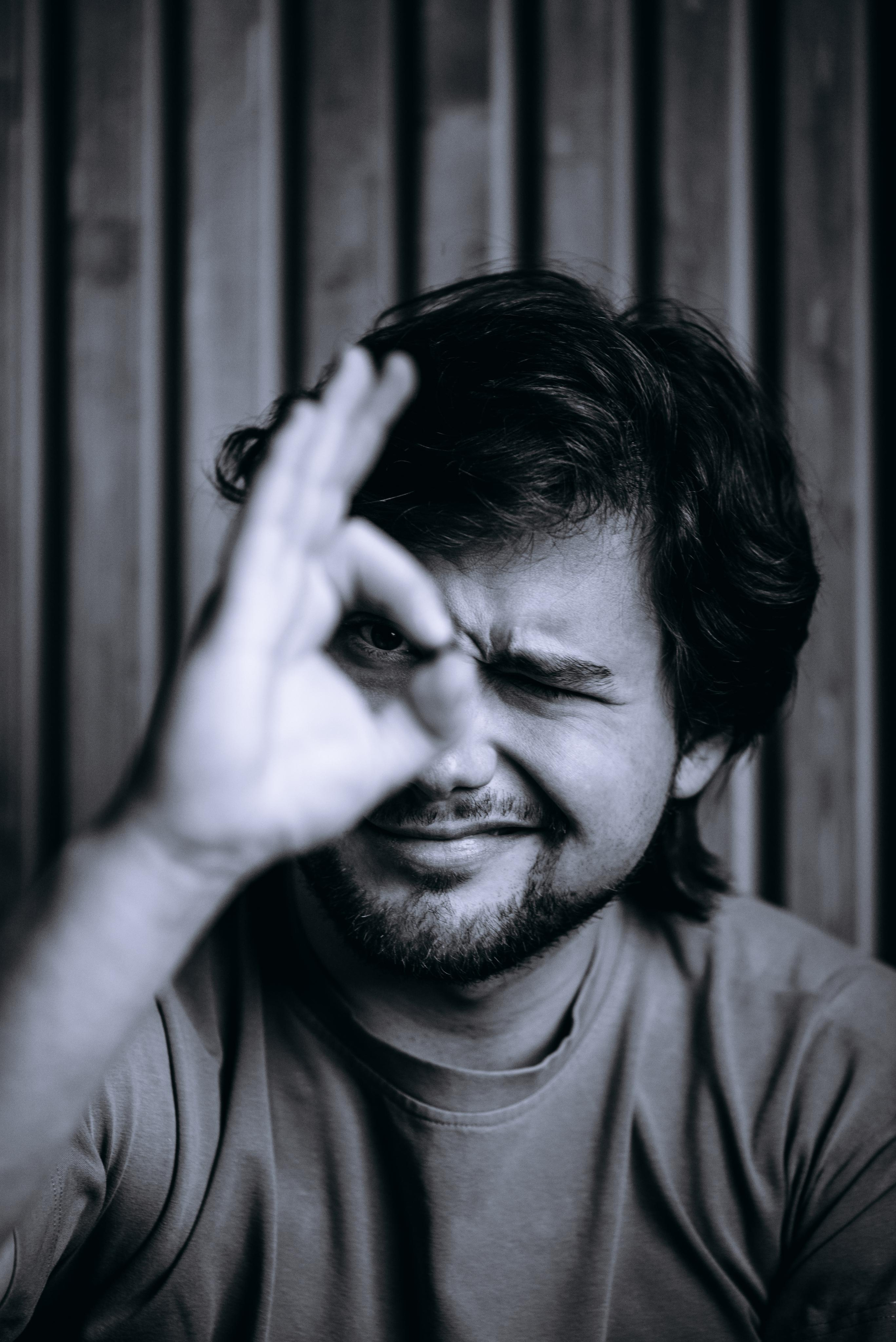 Герман. Lifestyle фотограф