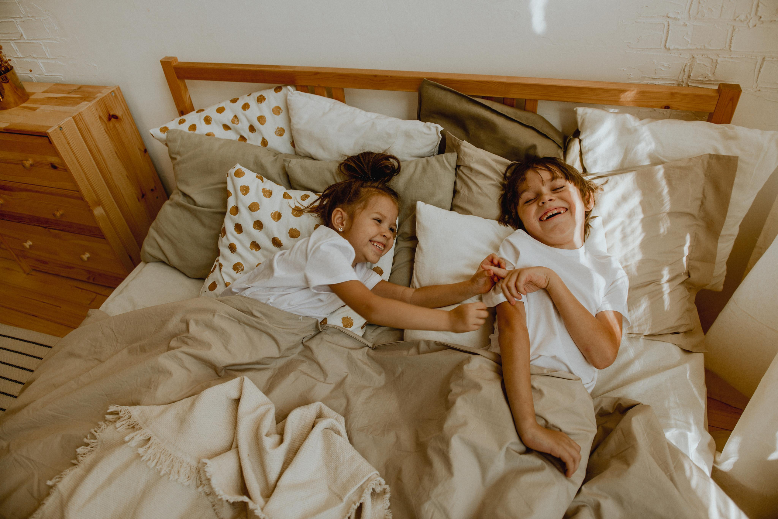 Счастливое детство. Lifestyle фотограф