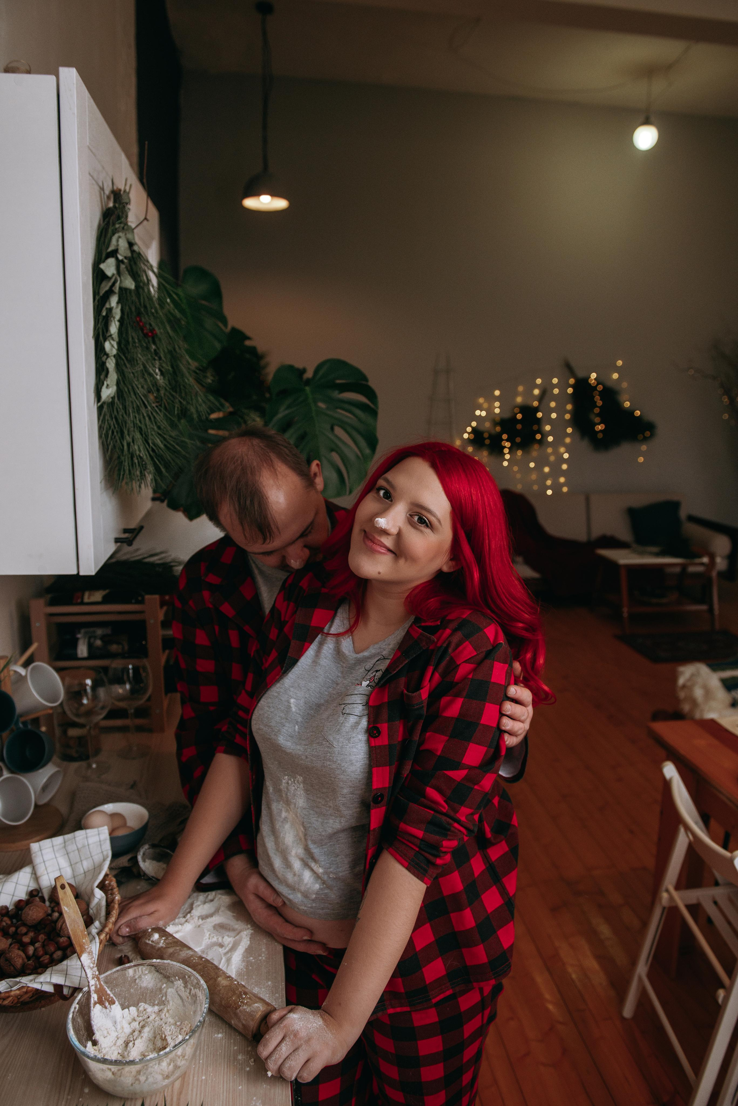 Happy New Year. Lifestyle фотограф