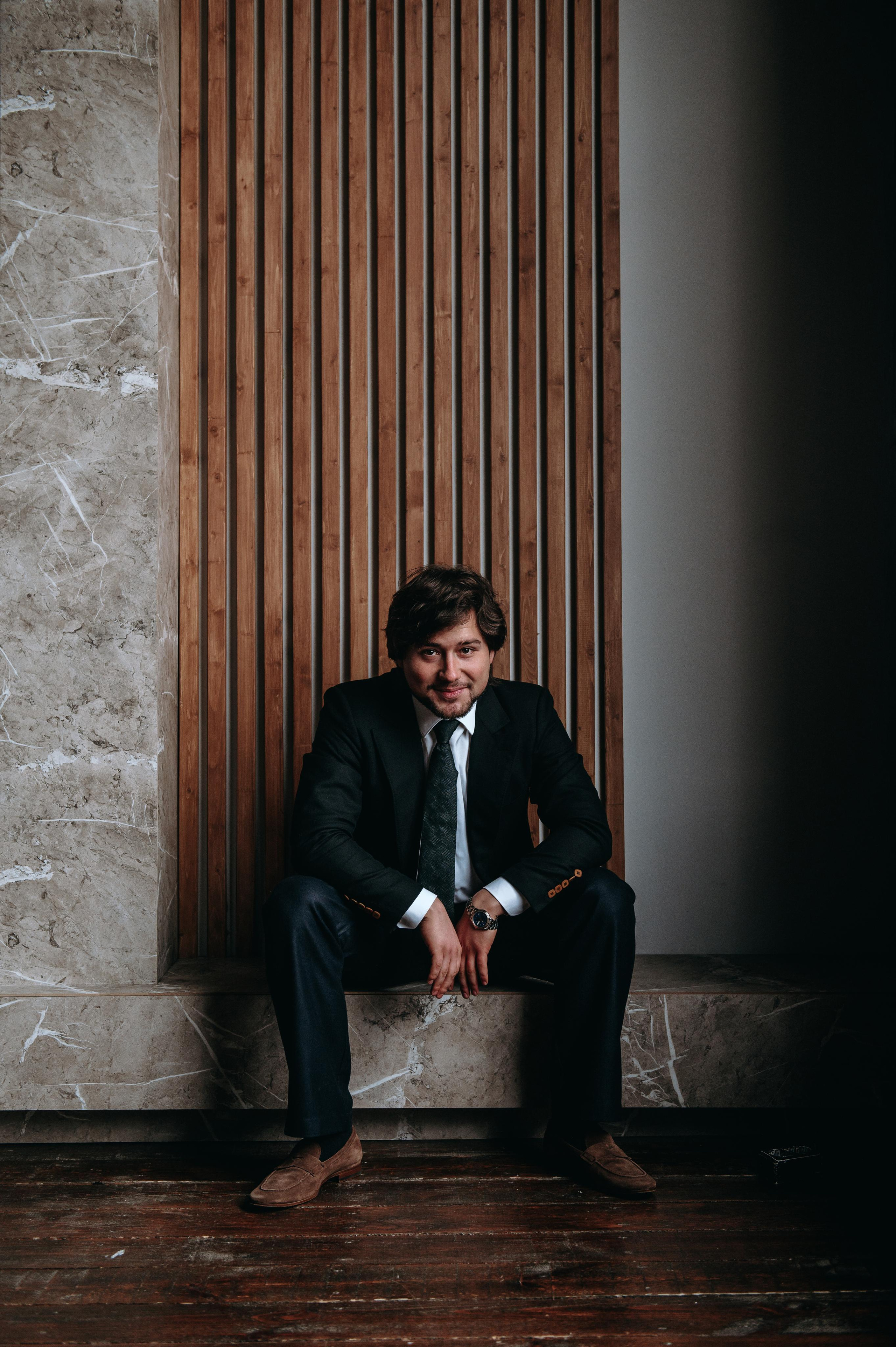 Герман. Lifestyle фотограф