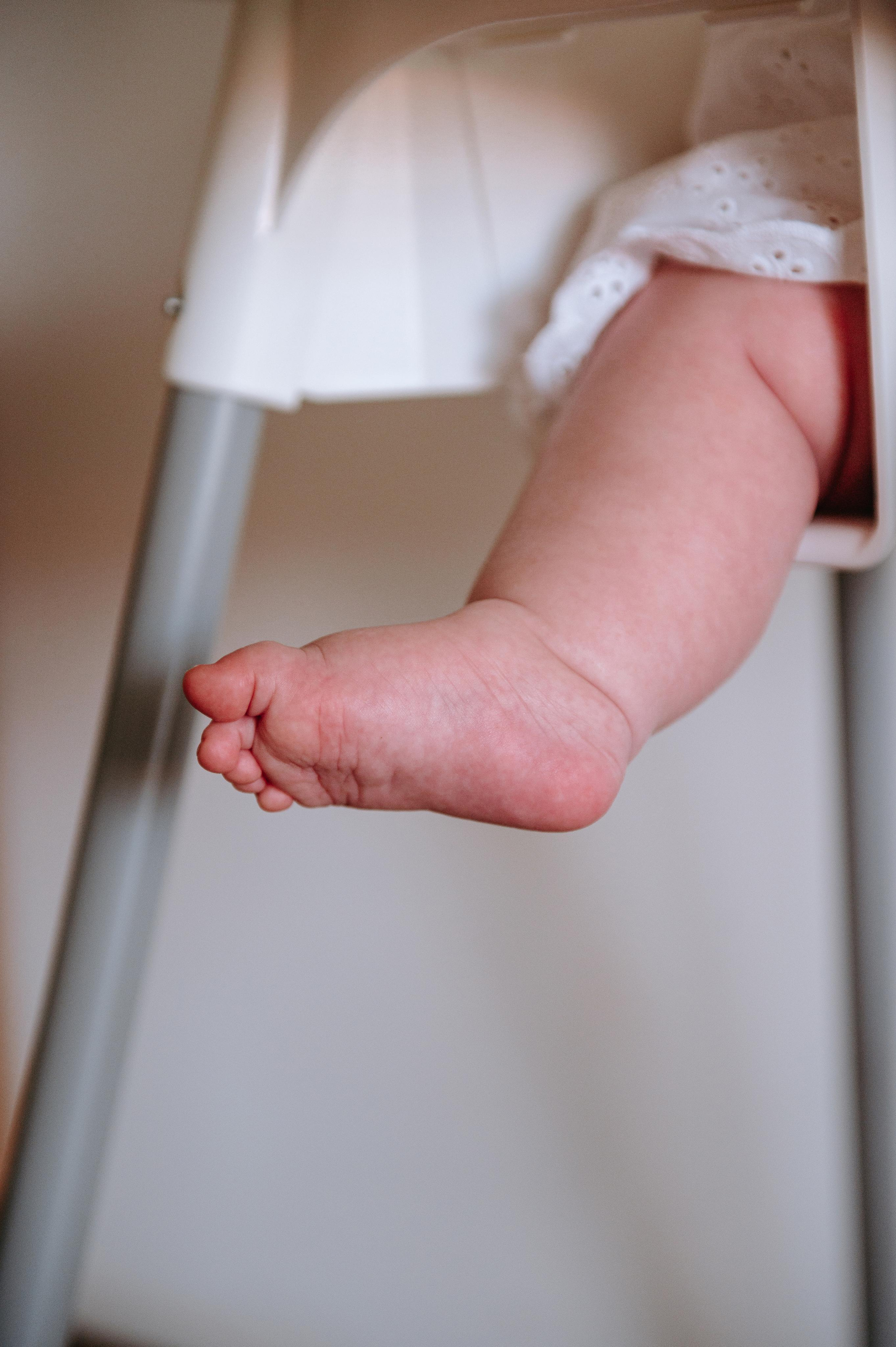 Еве годик. Lifestyle фотограф