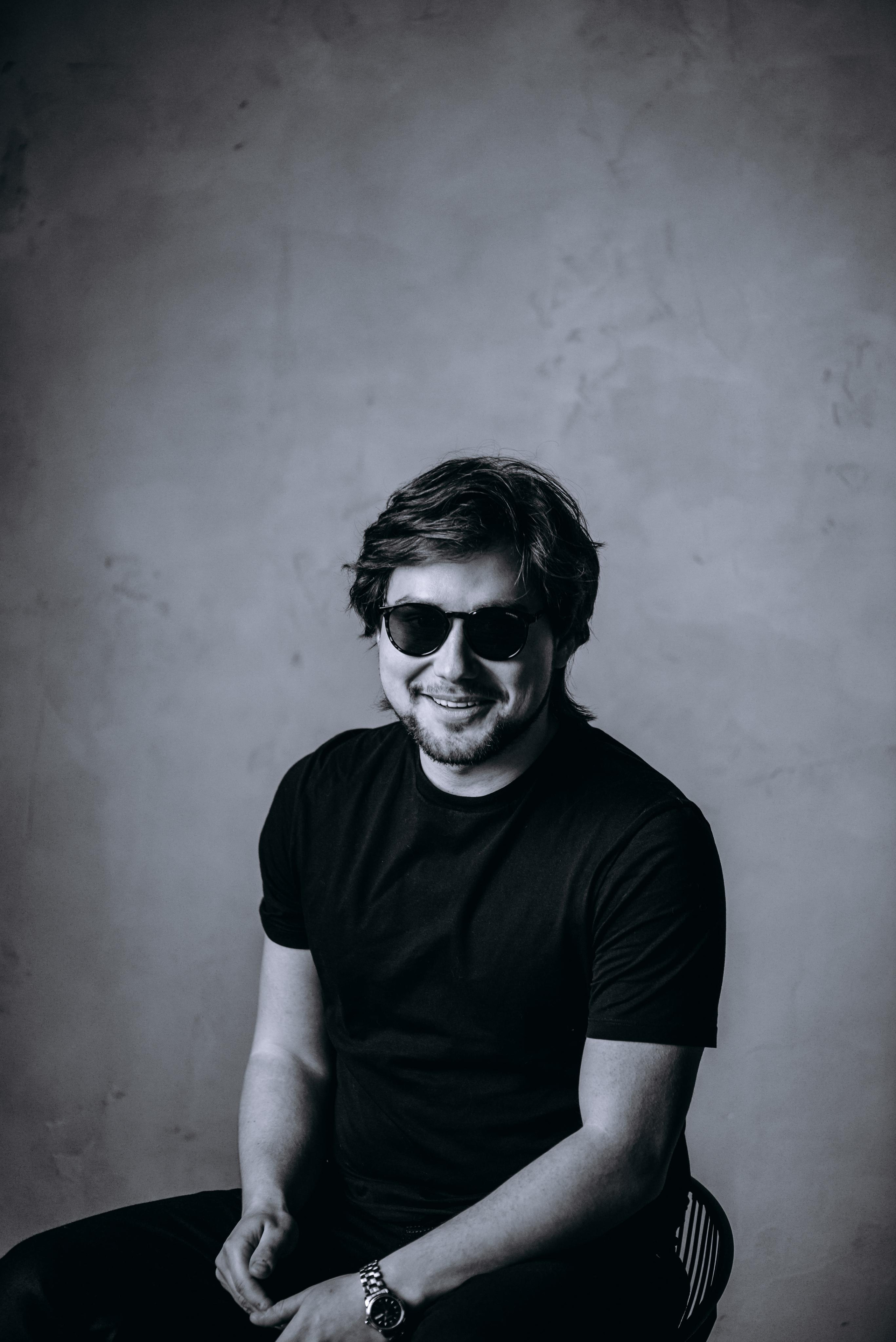 Герман. Lifestyle фотограф