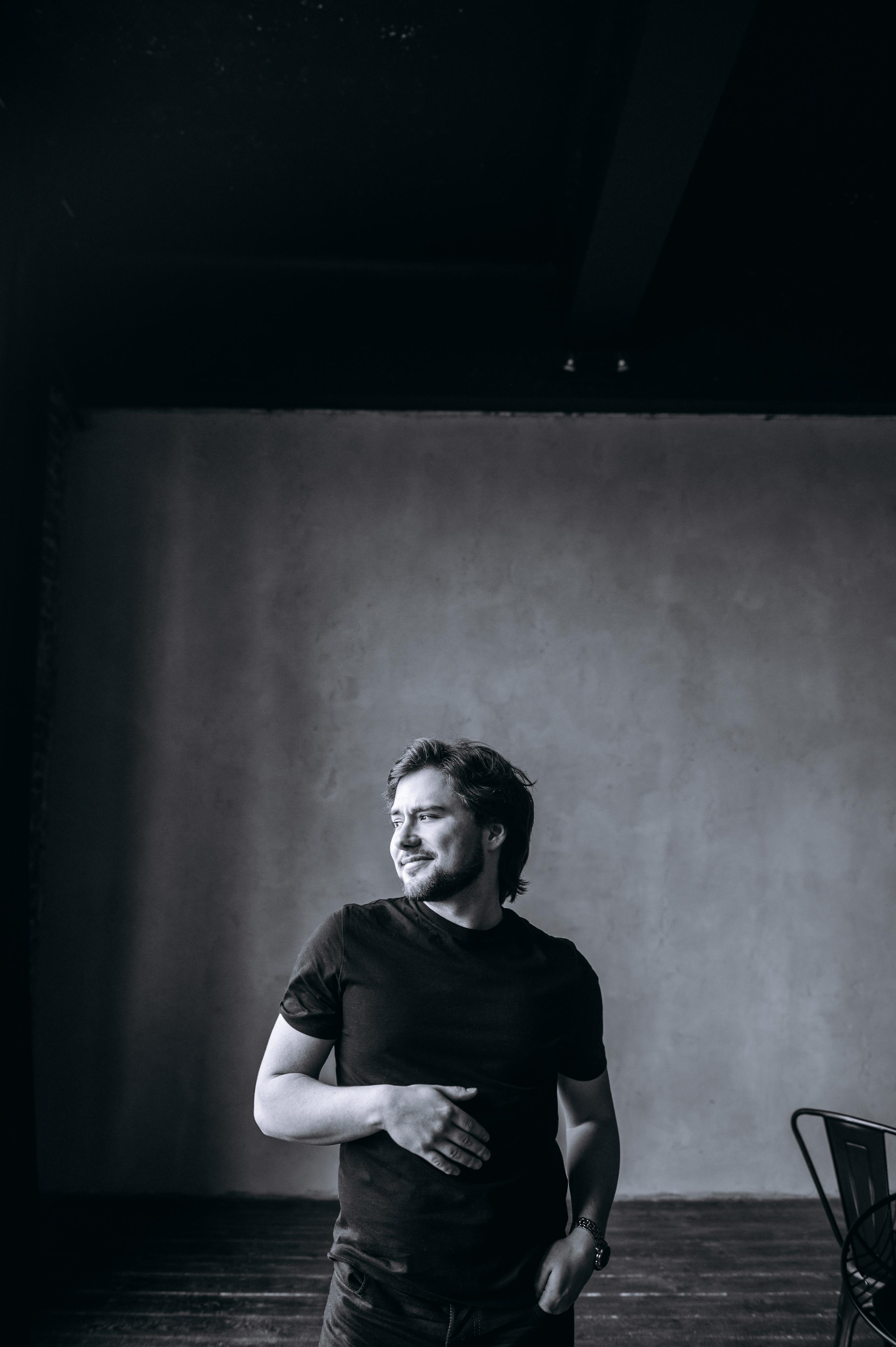 Герман. Lifestyle фотограф