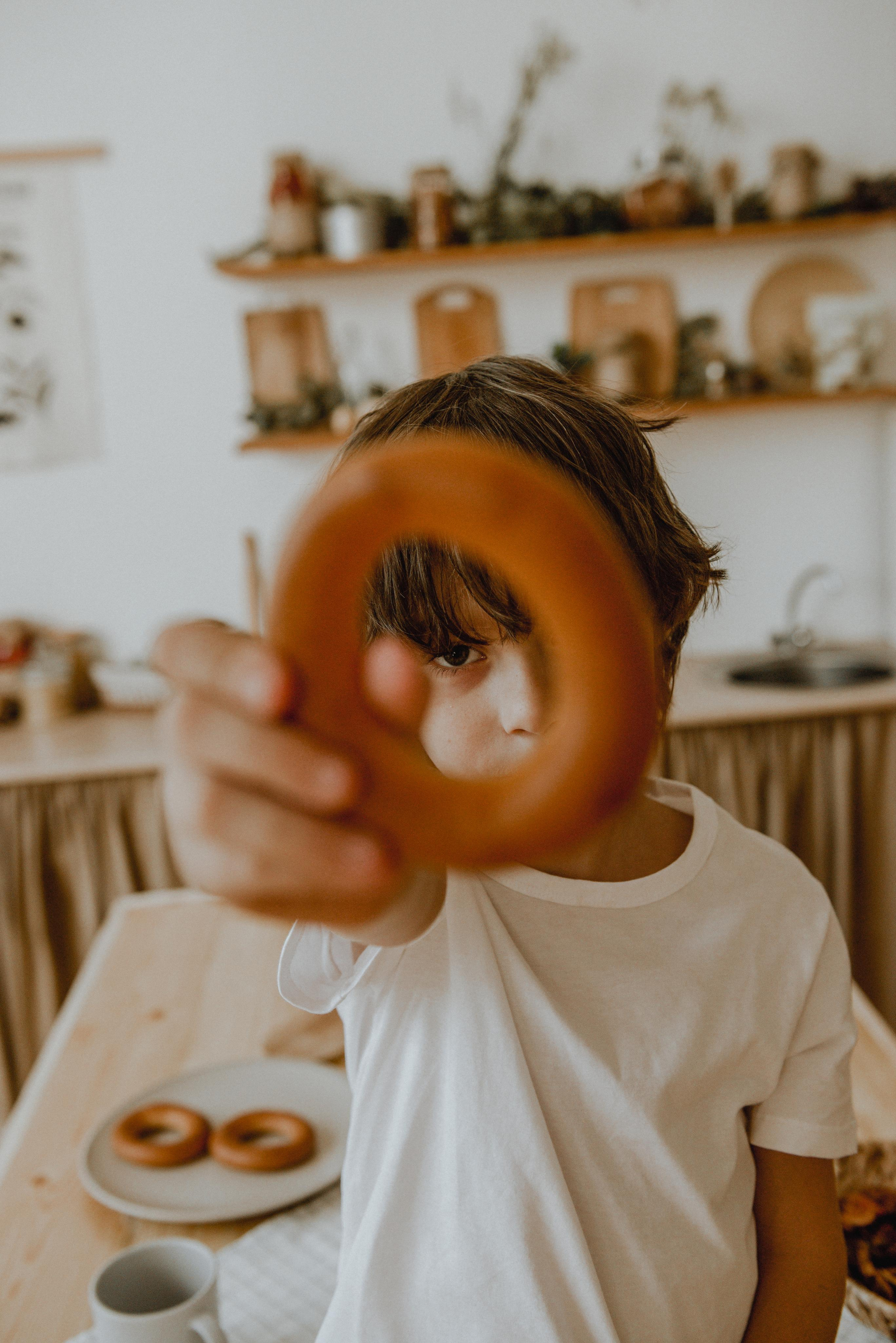 Счастливое детство. Lifestyle фотограф