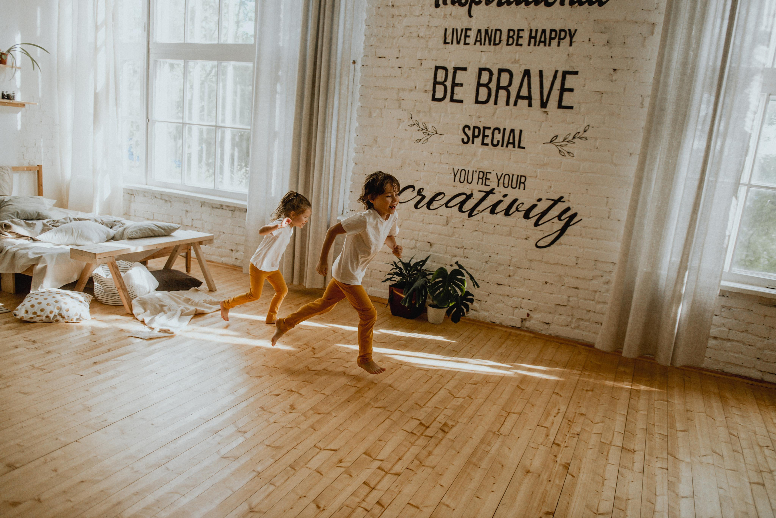 Счастливое детство. Lifestyle фотограф