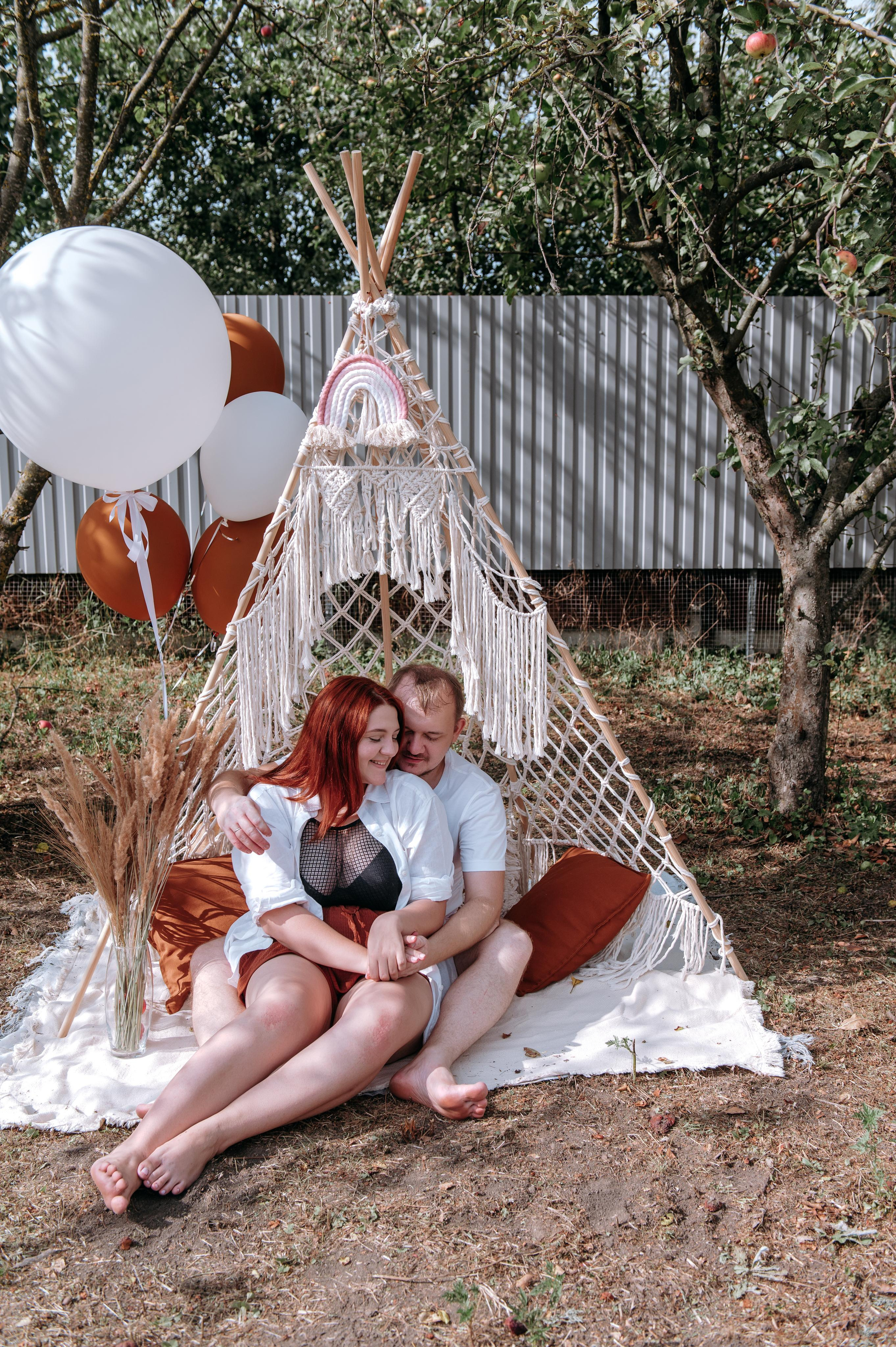 Еве годик. Lifestyle фотограф