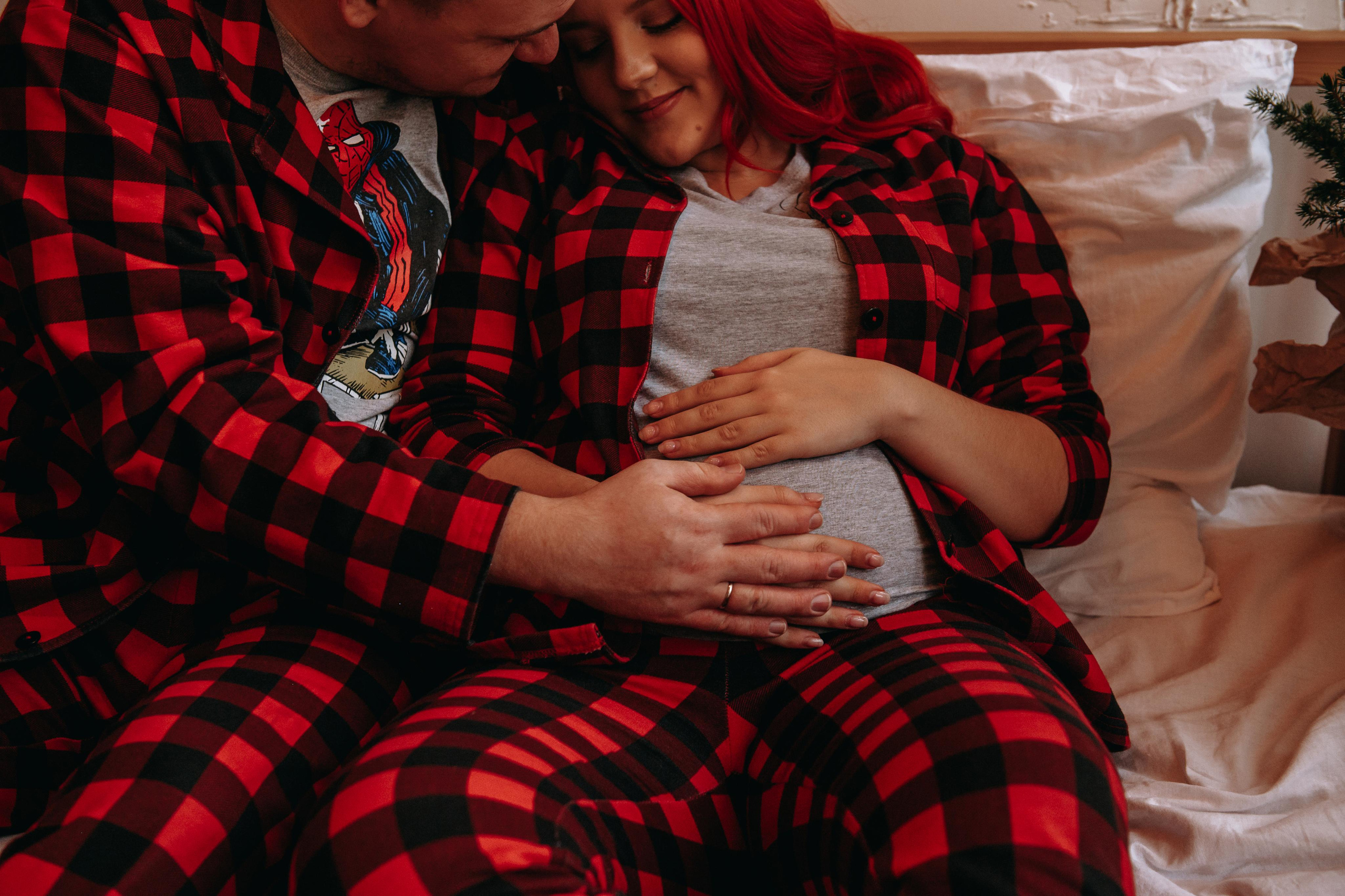 Happy New Year. Lifestyle фотограф