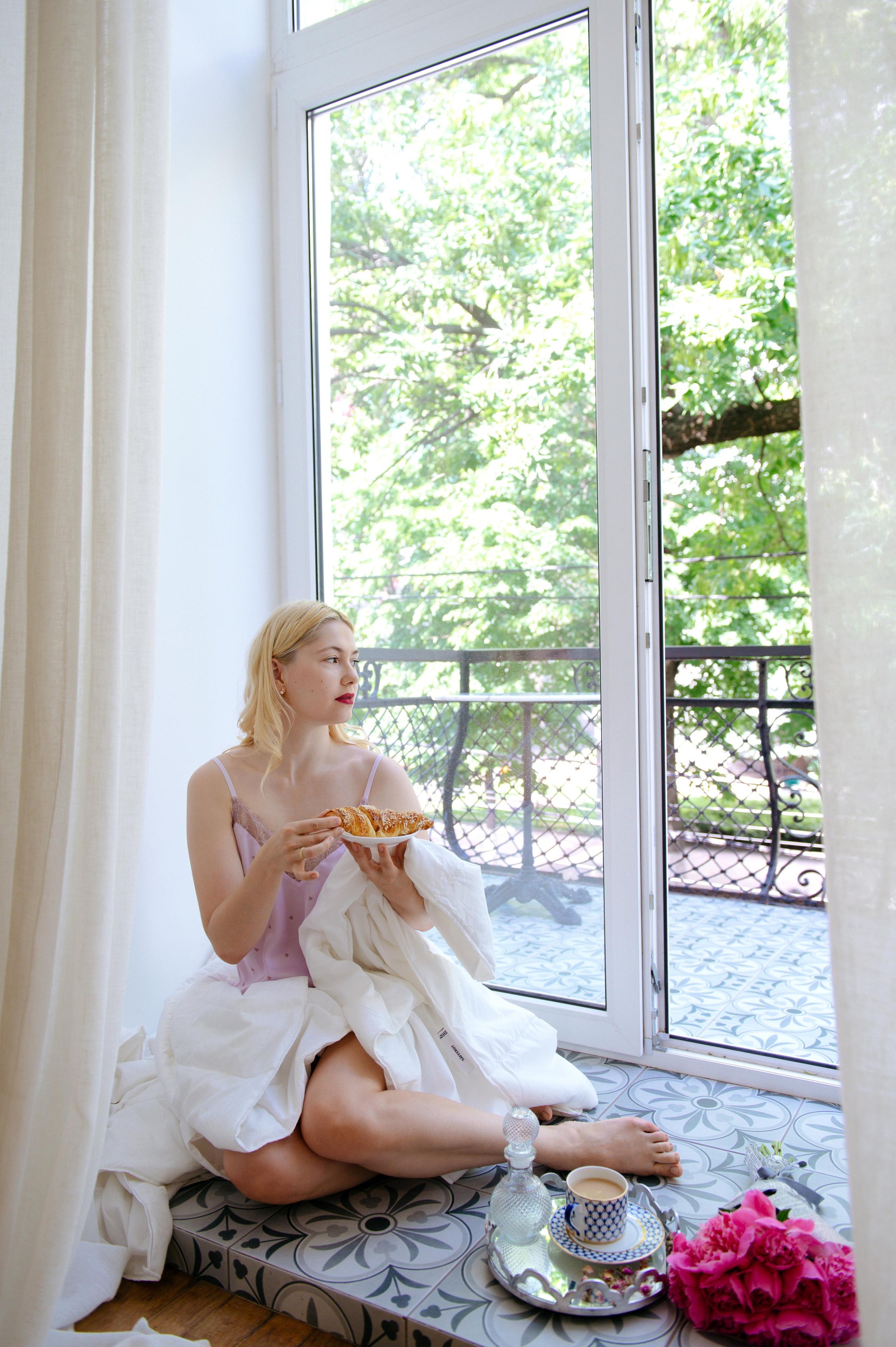 Юля. Lifestyle фотограф