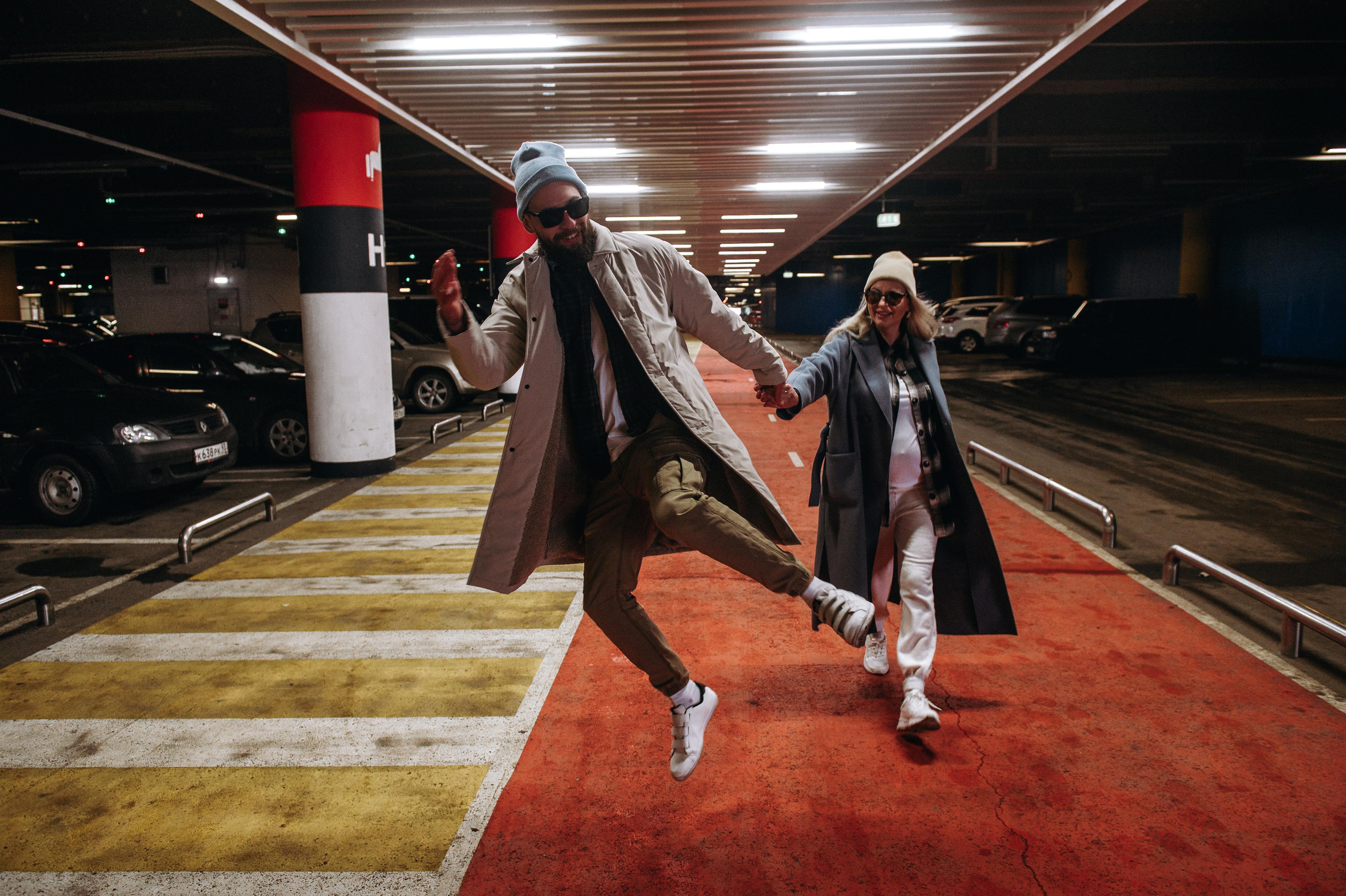 Love…. Lifestyle фотограф