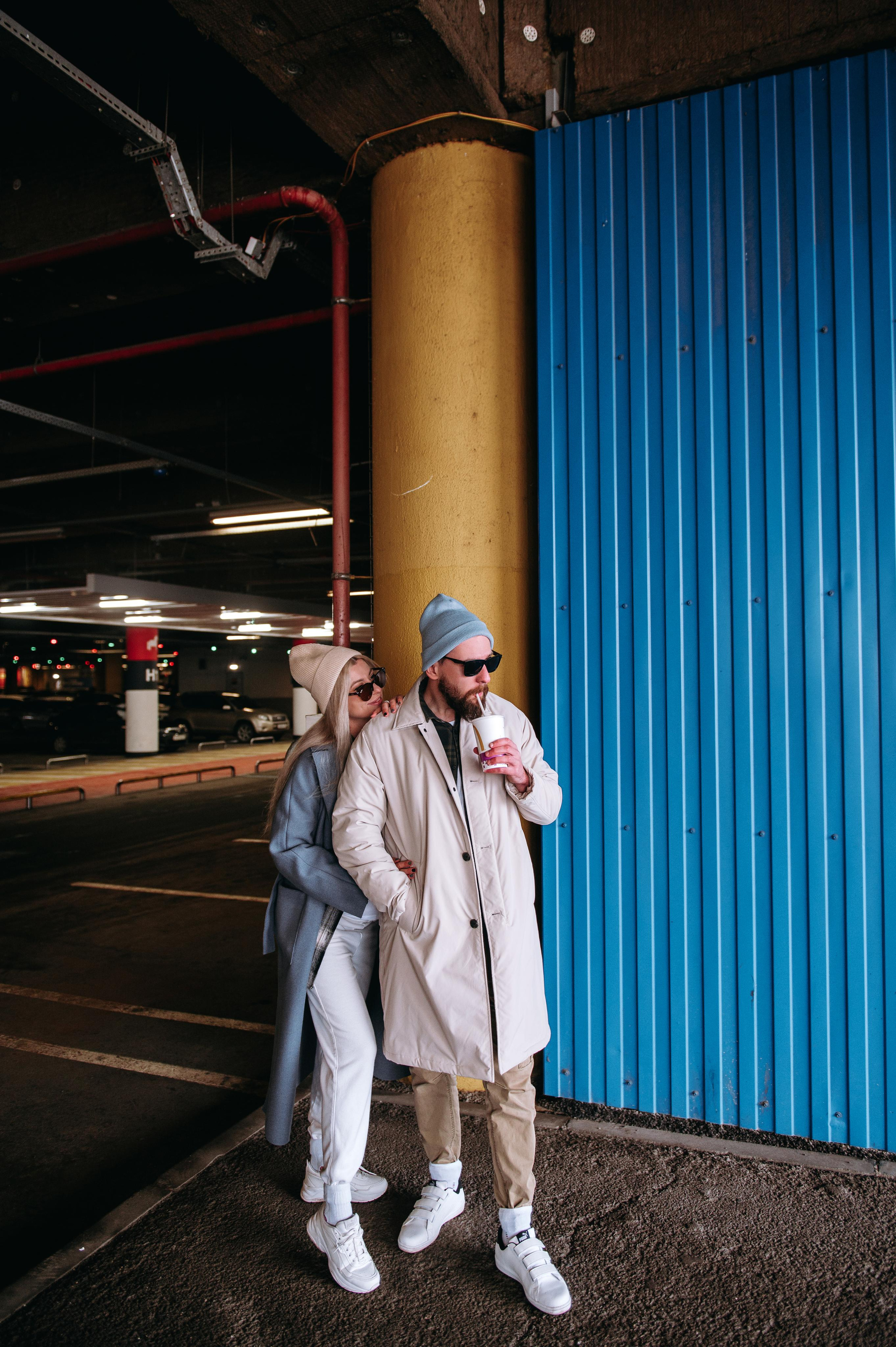 Love…. Lifestyle фотограф