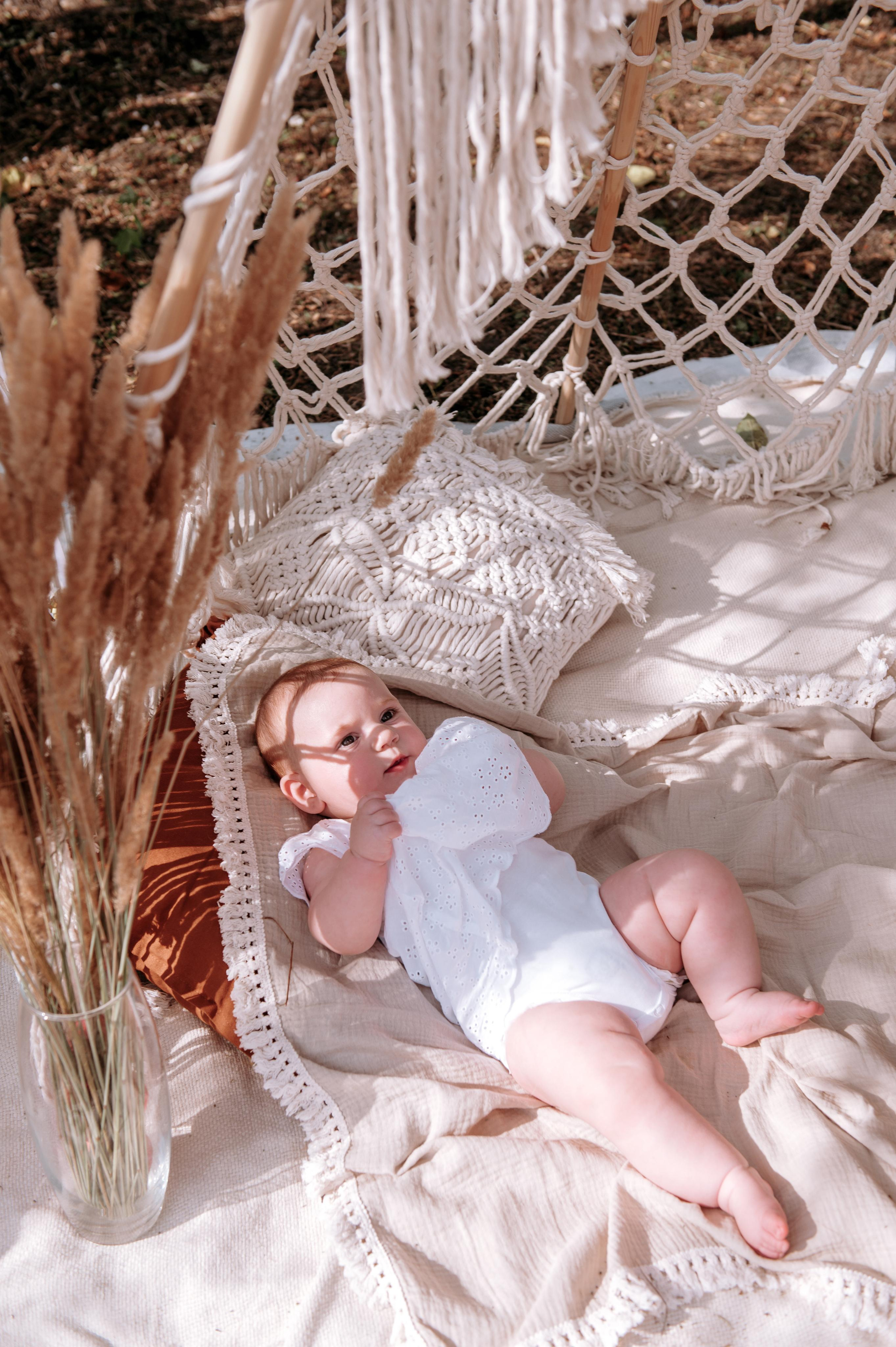 Еве годик. Lifestyle фотограф