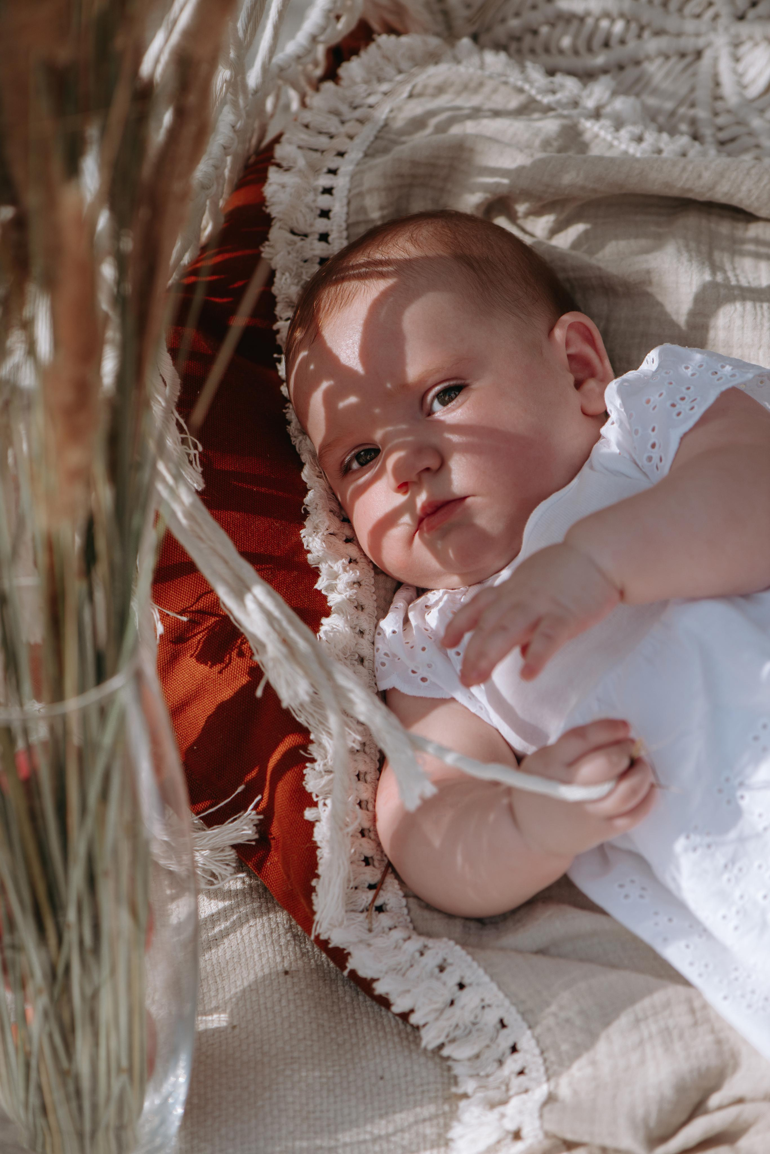 Еве годик. Lifestyle фотограф