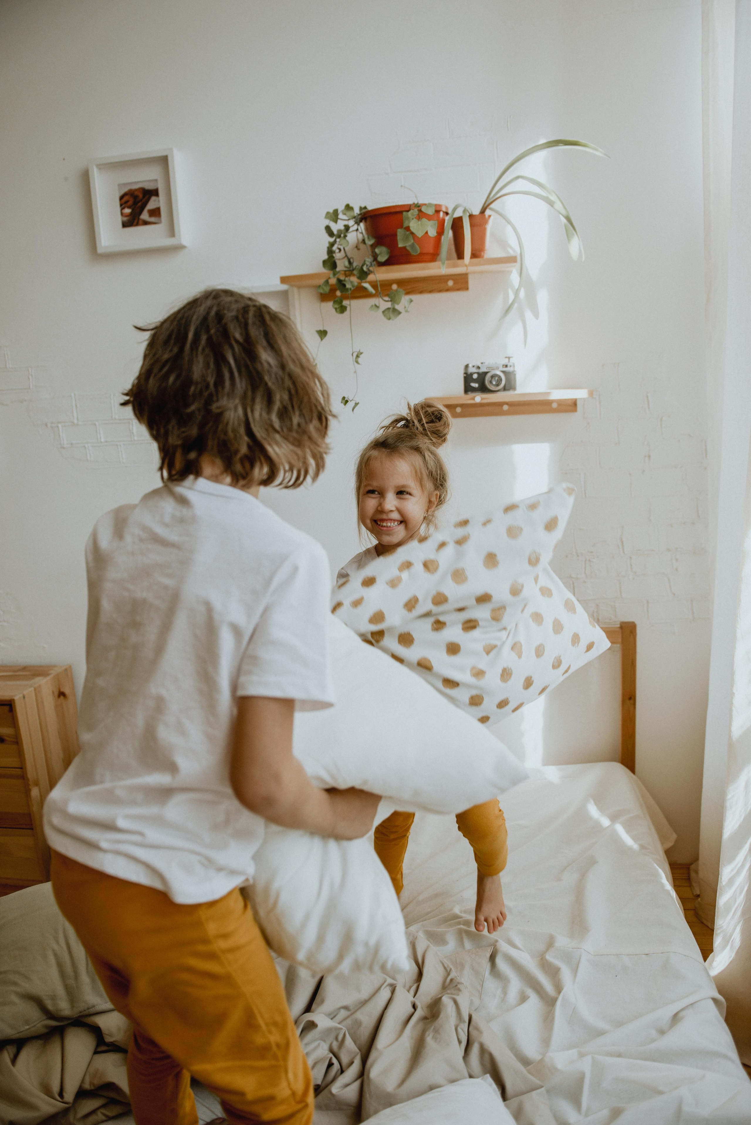 Счастливое детство. Lifestyle фотограф