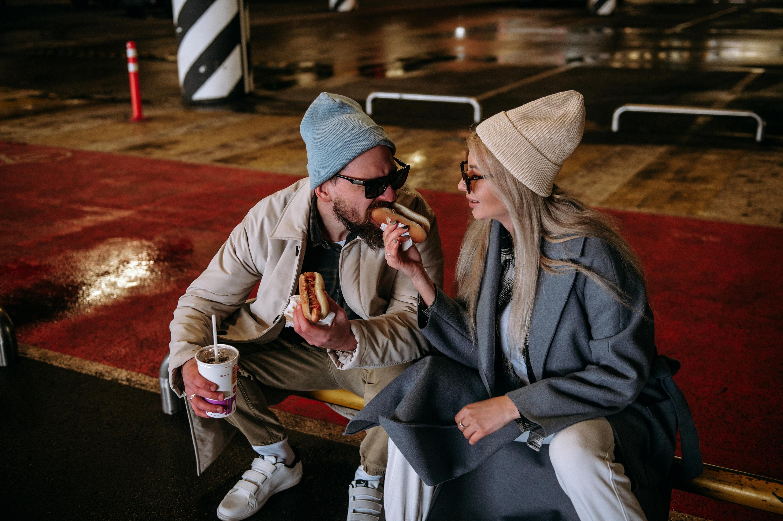 Love…. Lifestyle фотограф