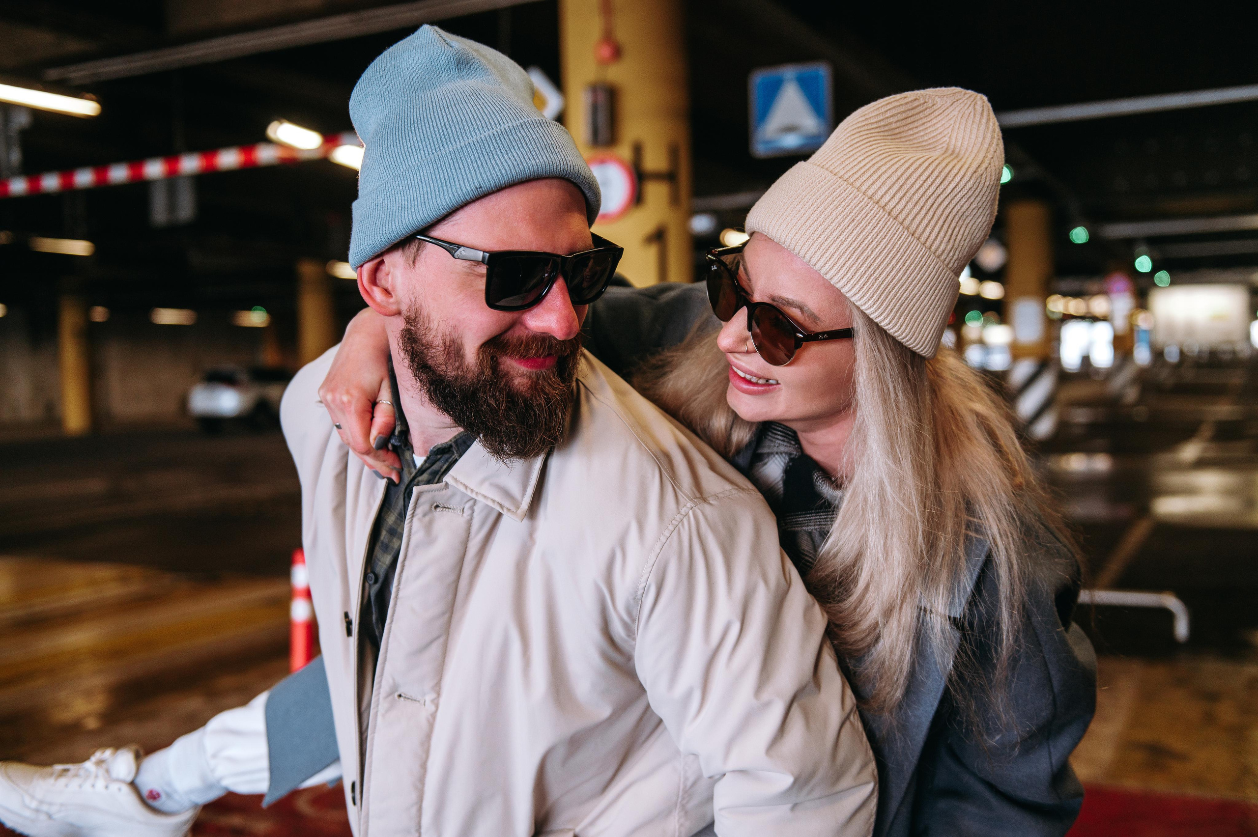 Love…. Lifestyle фотограф